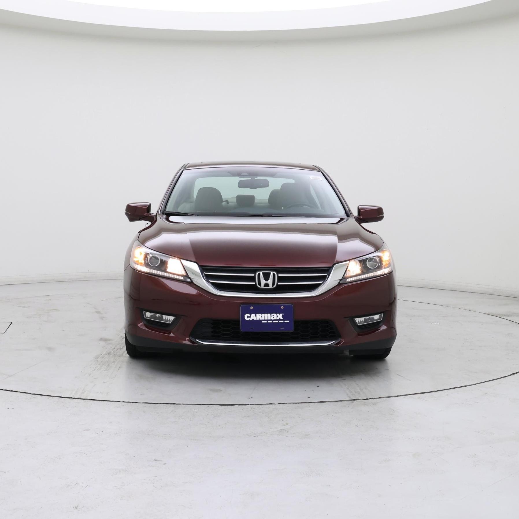Thumbnail: 2013 Honda Accord - 5