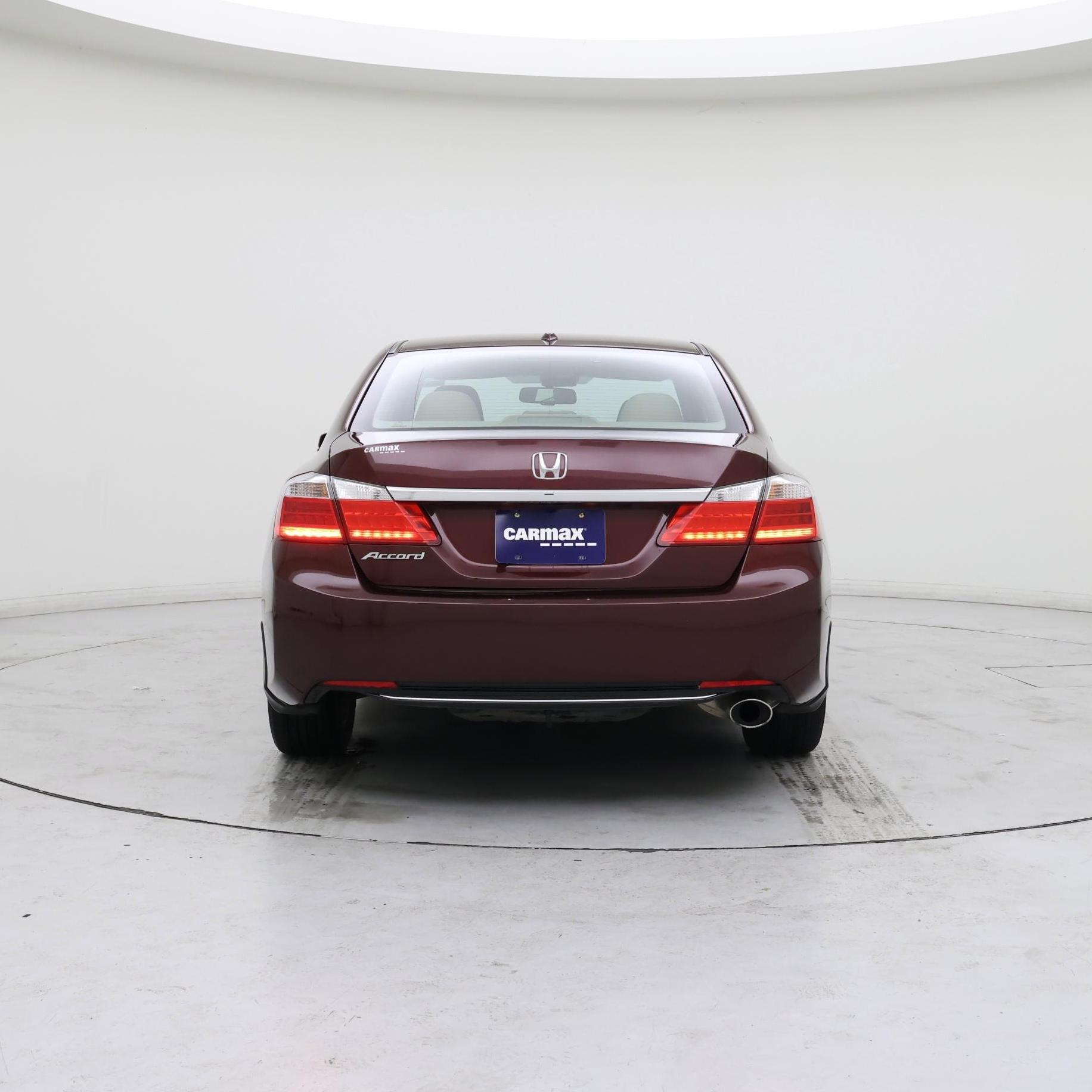 Thumbnail: 2013 Honda Accord - 6