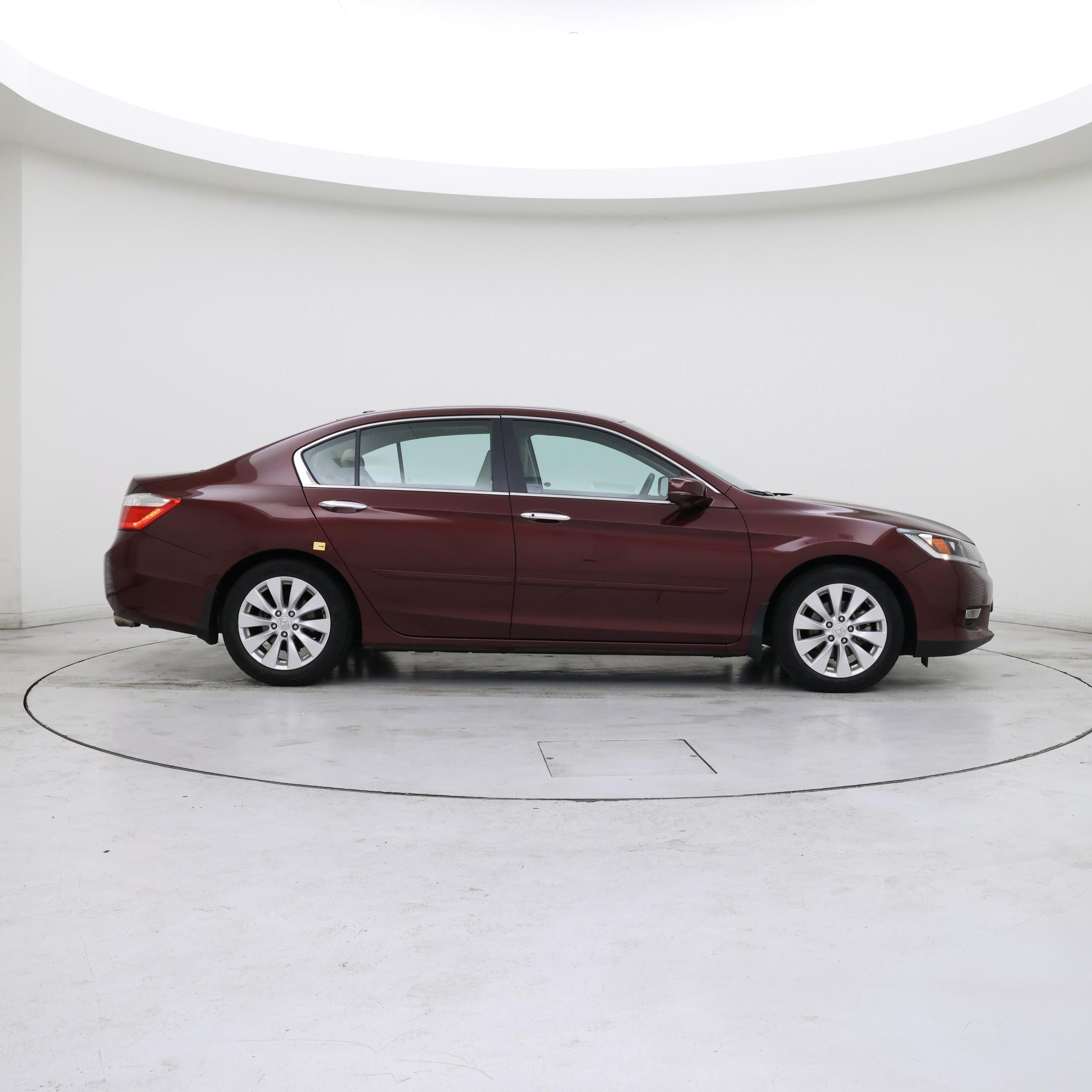 Thumbnail: 2013 Honda Accord - 7