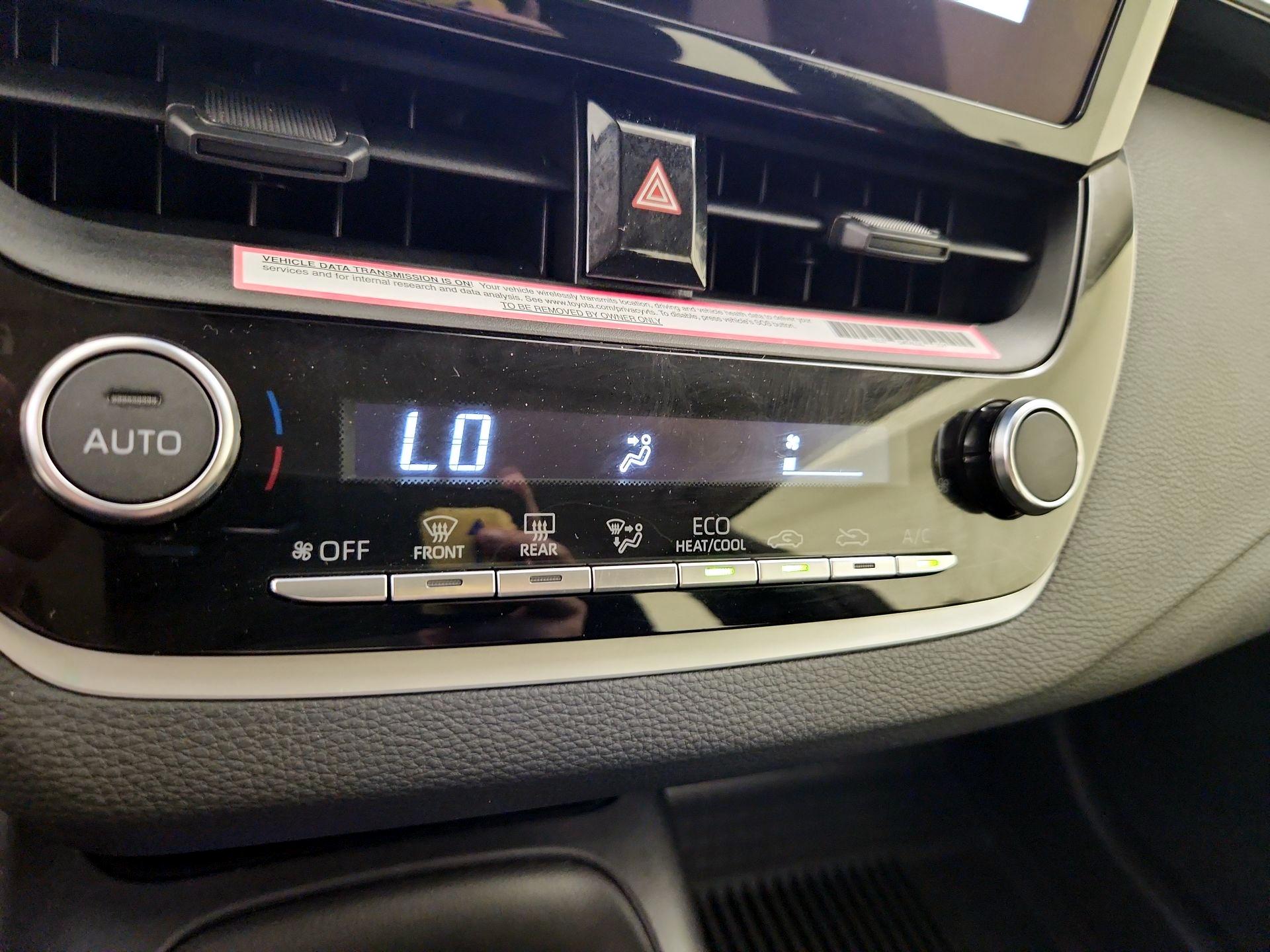 Thumbnail: 2024 Toyota Corolla - 16
