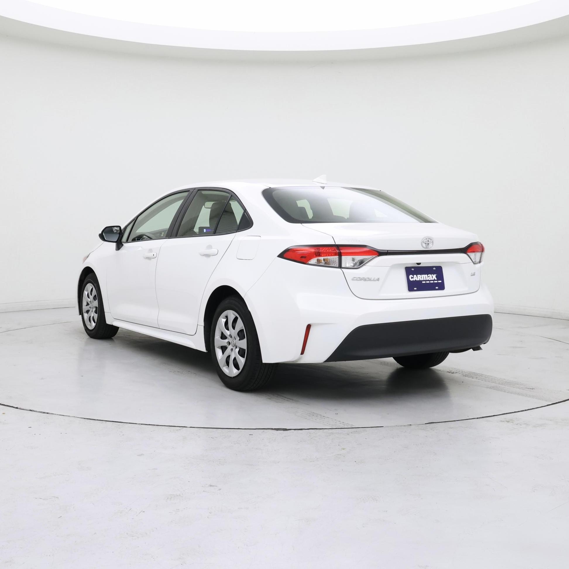 Thumbnail: 2024 Toyota Corolla - 2