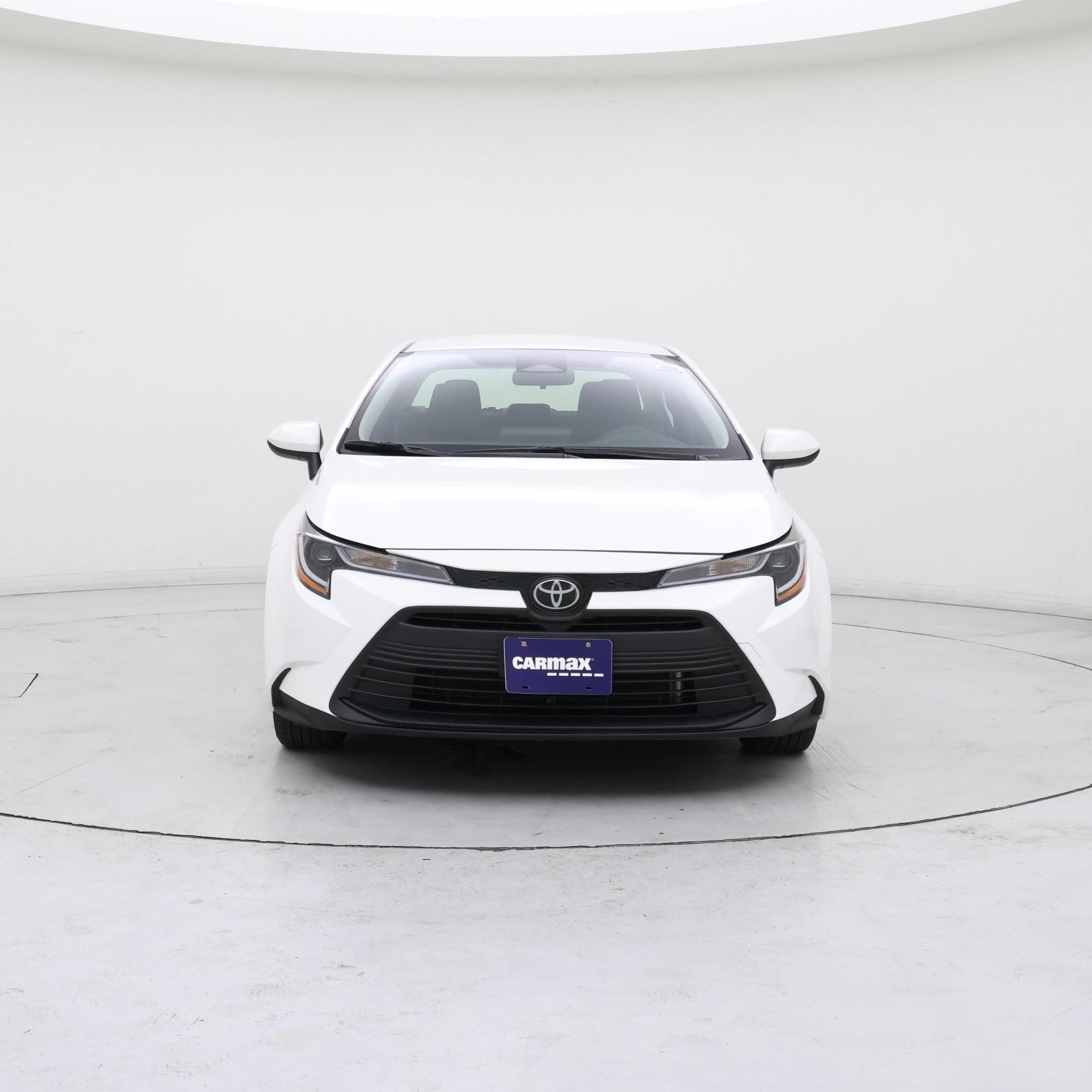 Thumbnail: 2024 Toyota Corolla - 5