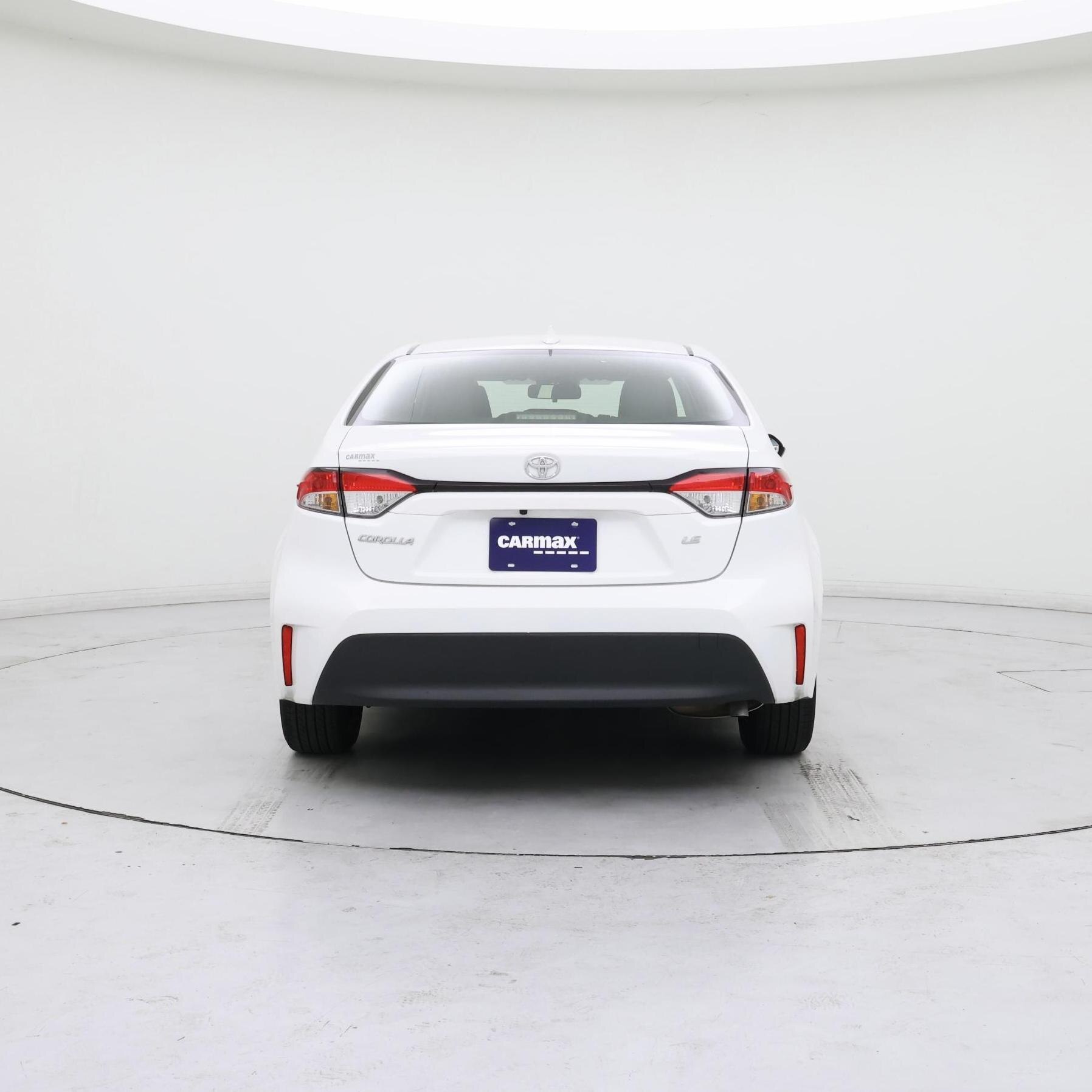 Thumbnail: 2024 Toyota Corolla - 6