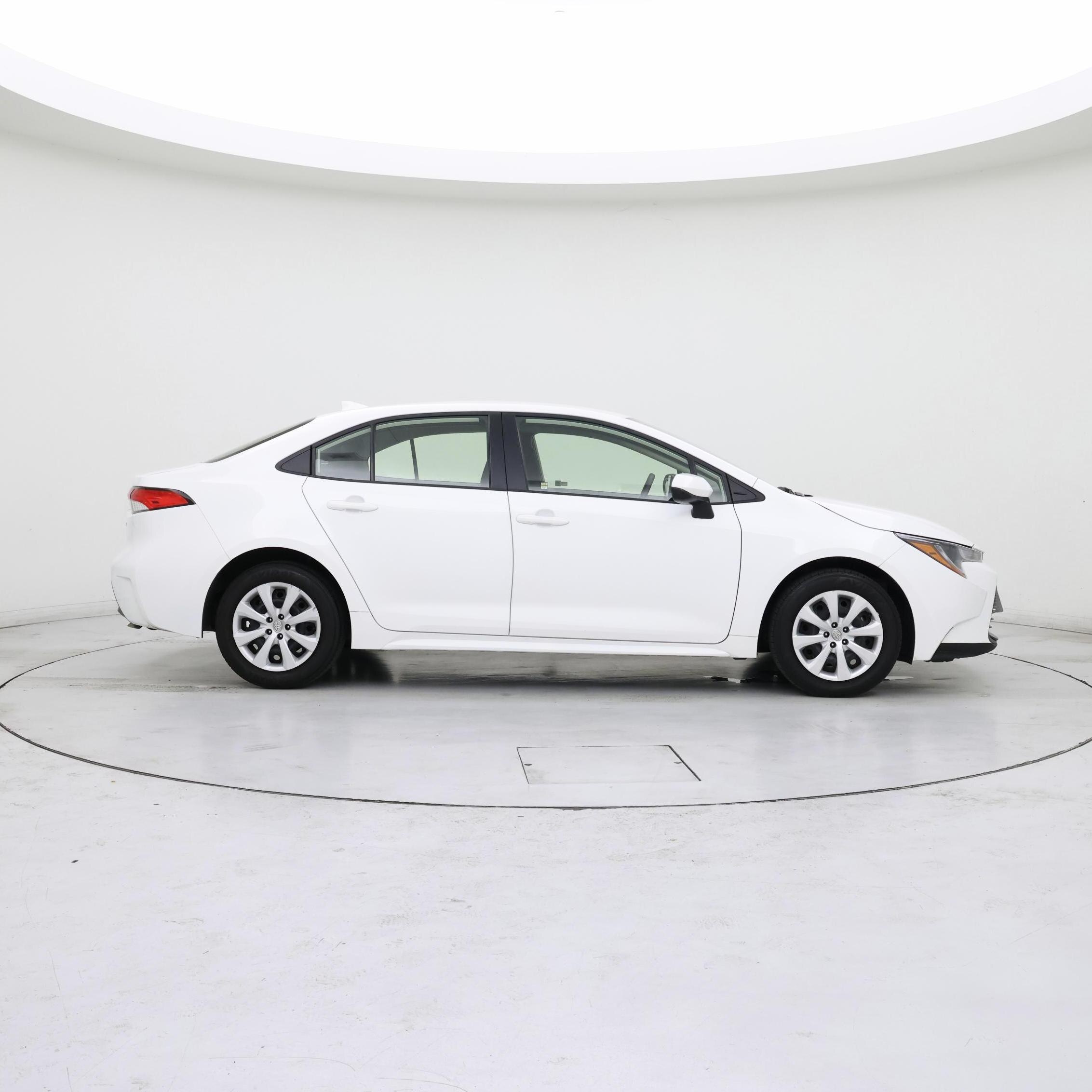 Thumbnail: 2024 Toyota Corolla - 7