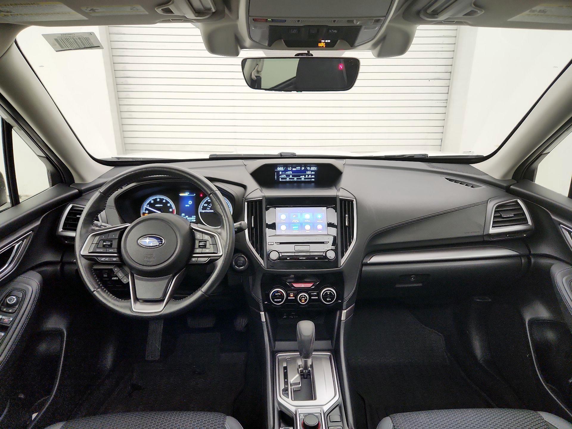 Thumbnail: 2019 Subaru Forester - 9