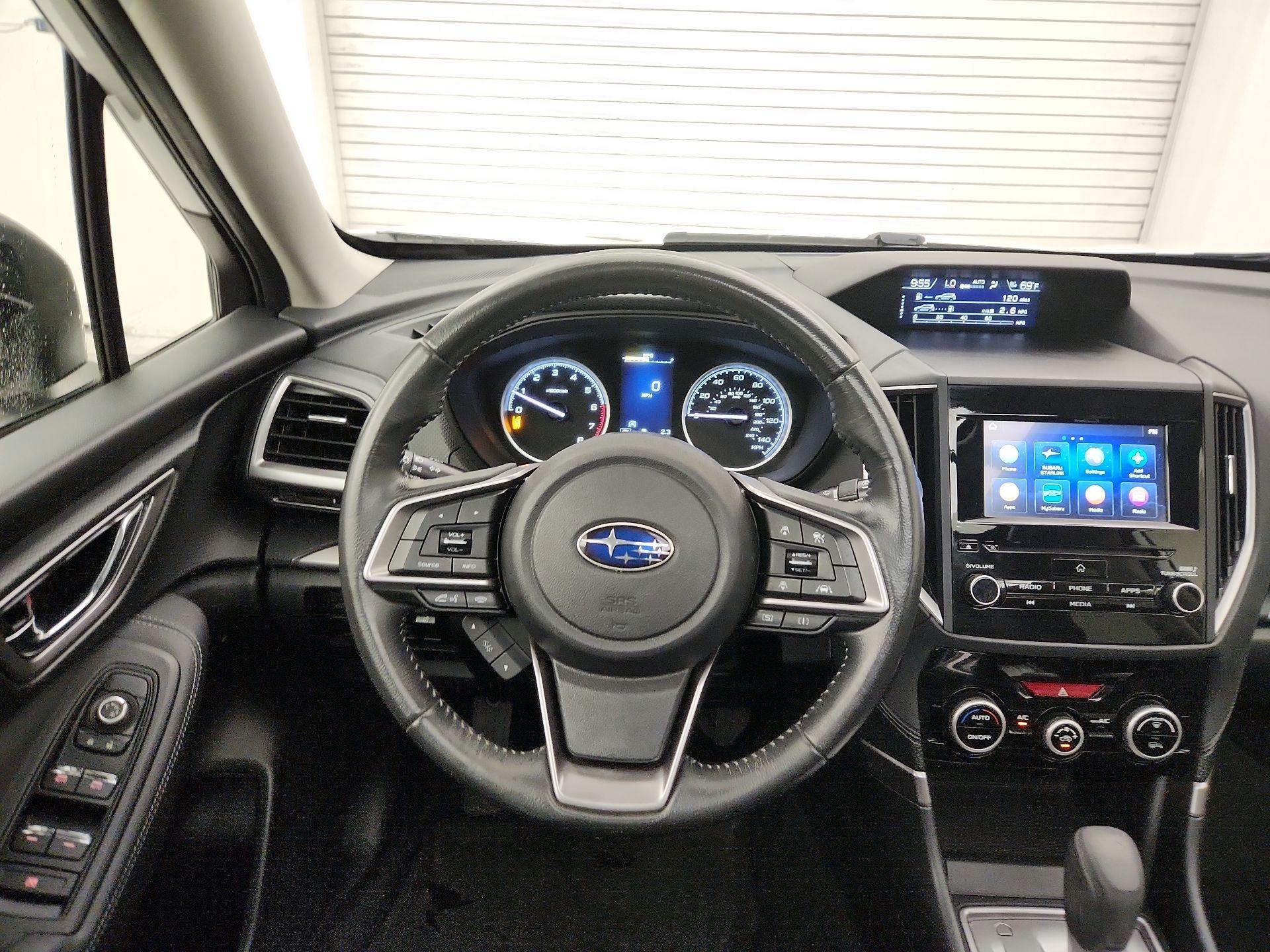 Thumbnail: 2019 Subaru Forester - 10