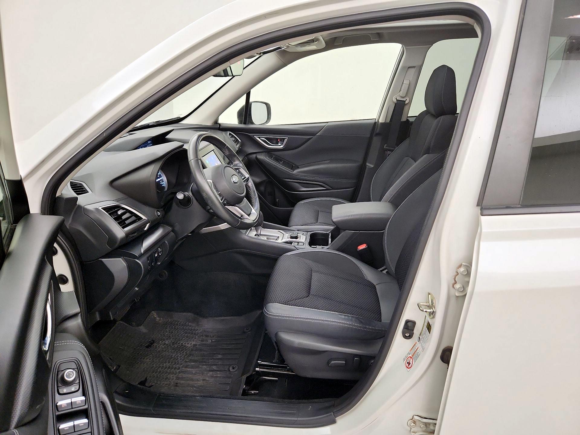 Thumbnail: 2019 Subaru Forester - 11