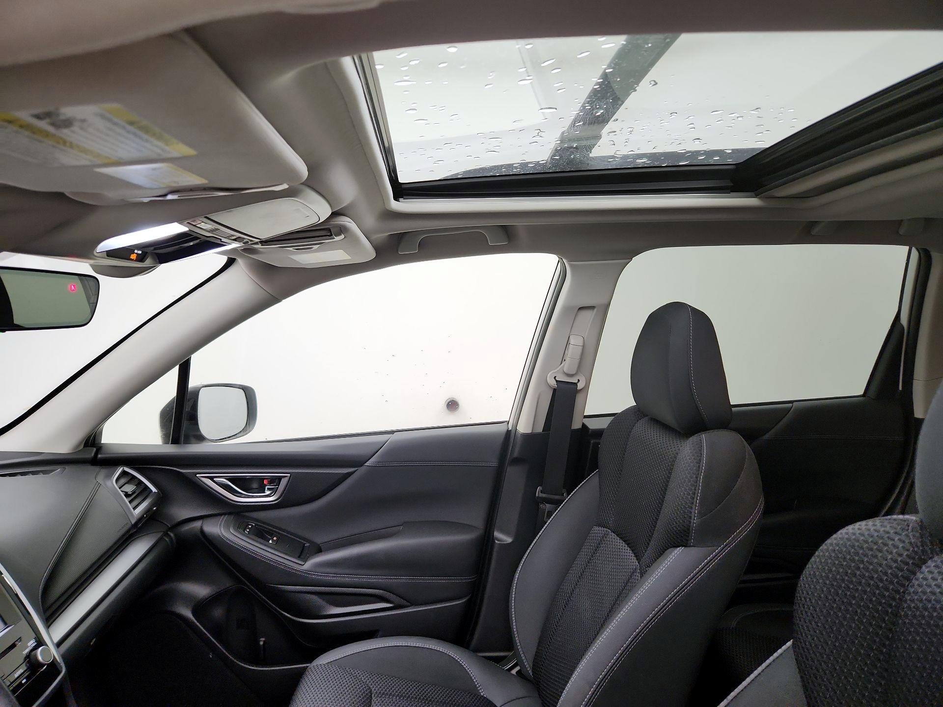 Thumbnail: 2019 Subaru Forester - 19