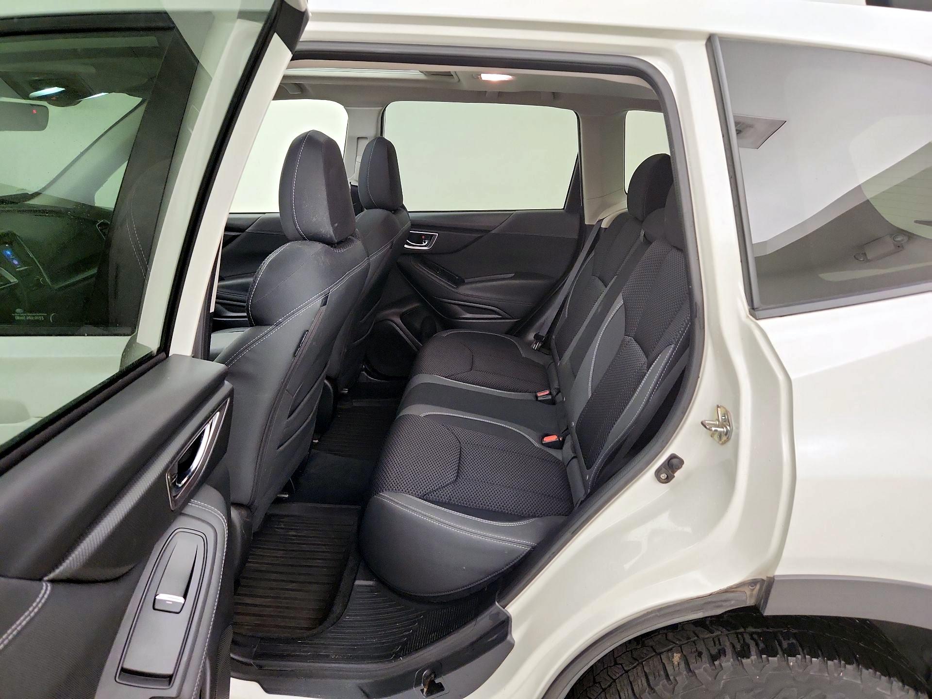 Thumbnail: 2019 Subaru Forester - 20