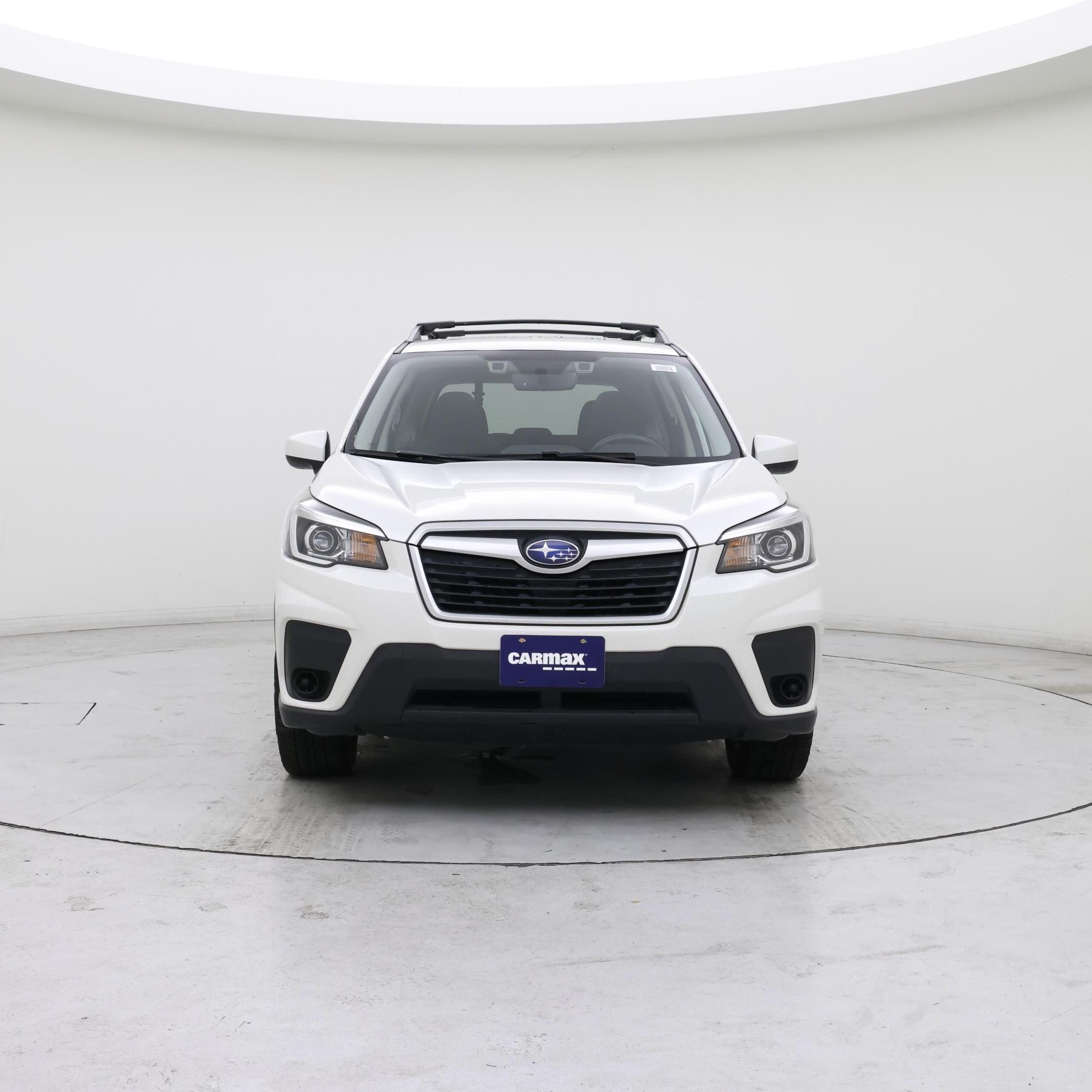 Thumbnail: 2019 Subaru Forester - 5
