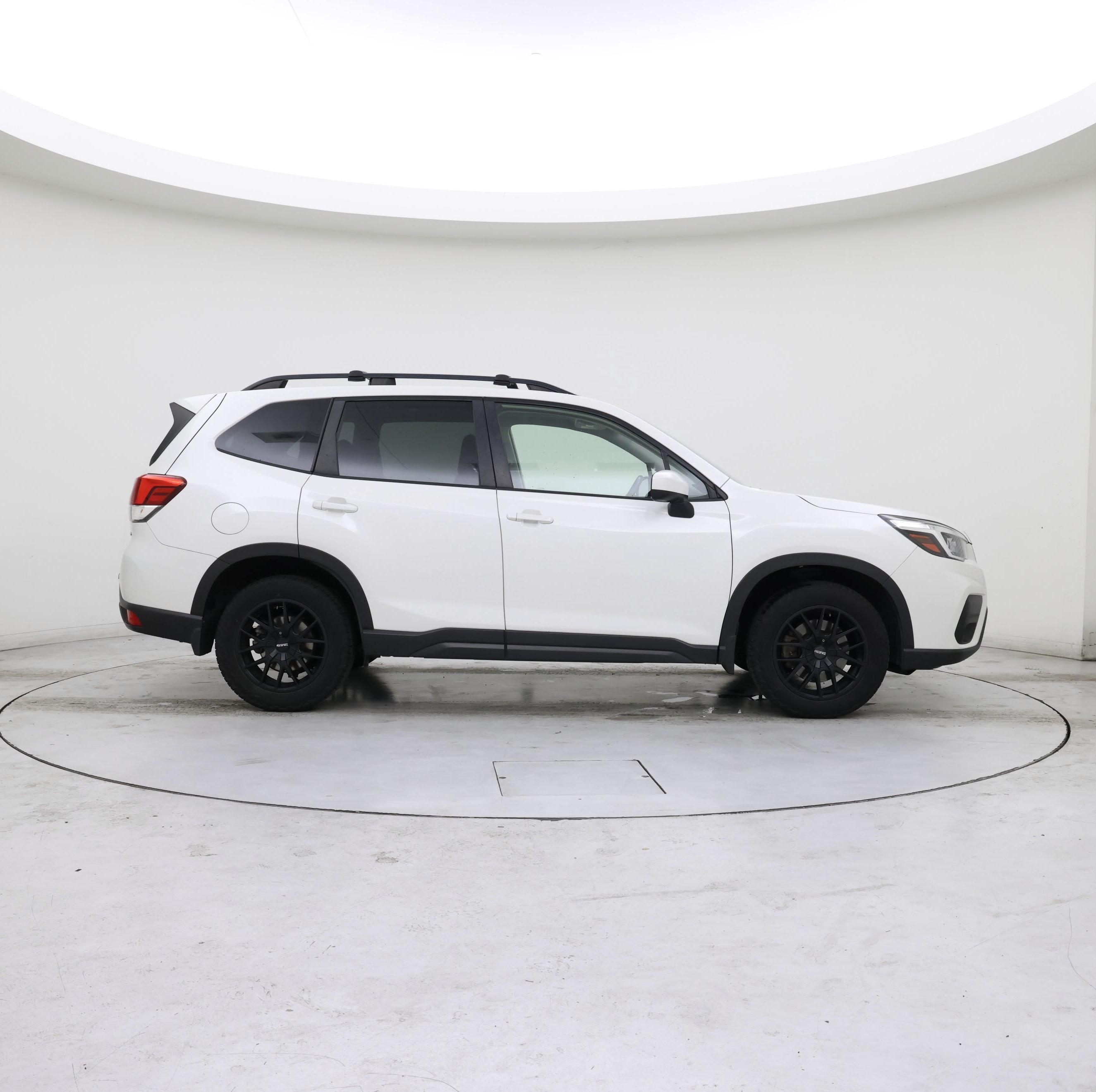 Thumbnail: 2019 Subaru Forester - 7