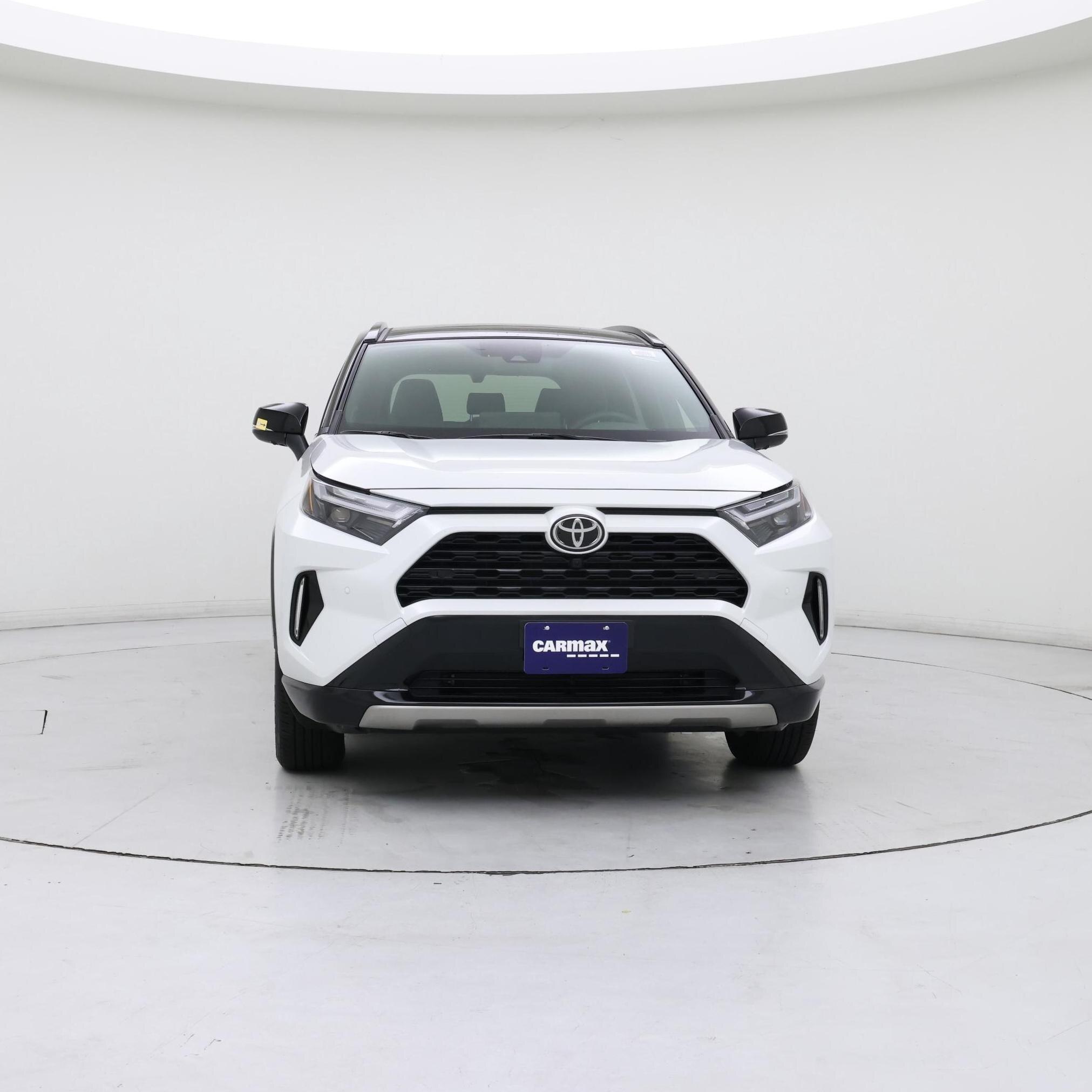 Thumbnail: 2025 Toyota RAV4 - 5