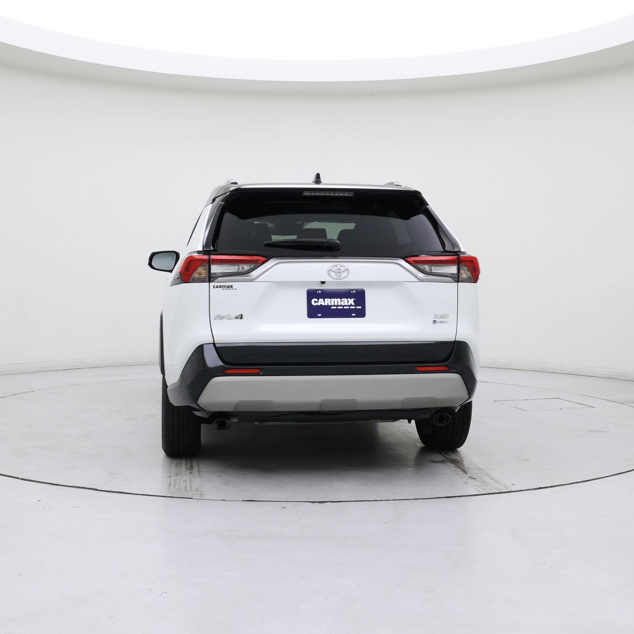 Thumbnail: 2025 Toyota RAV4 - 6