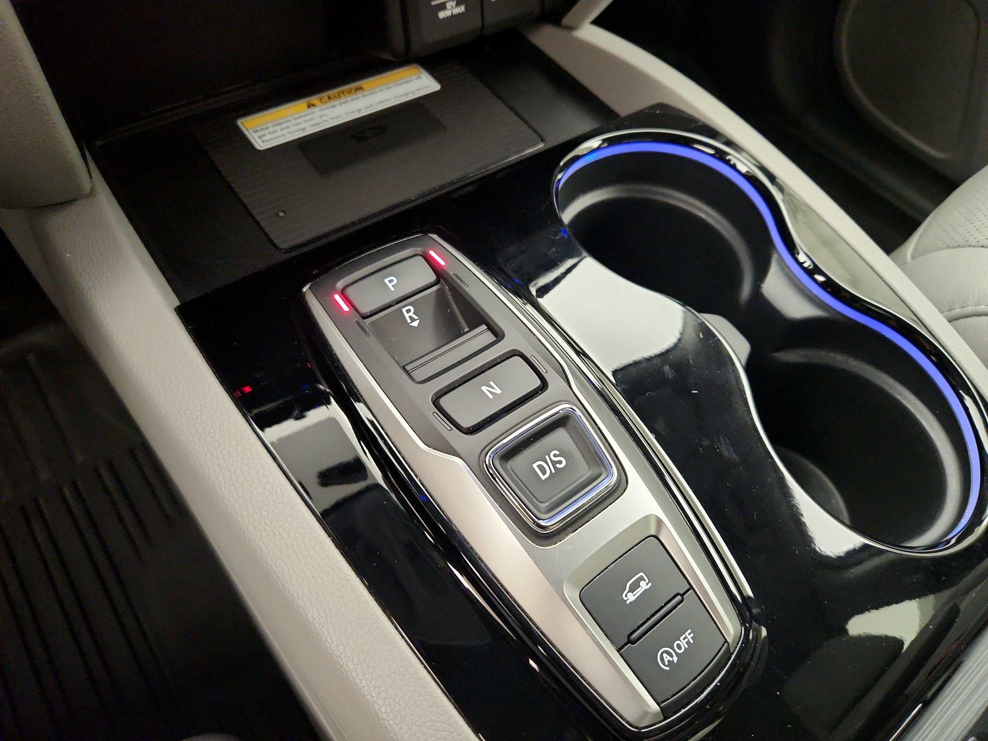 Thumbnail: 2022 Honda Pilot - 18