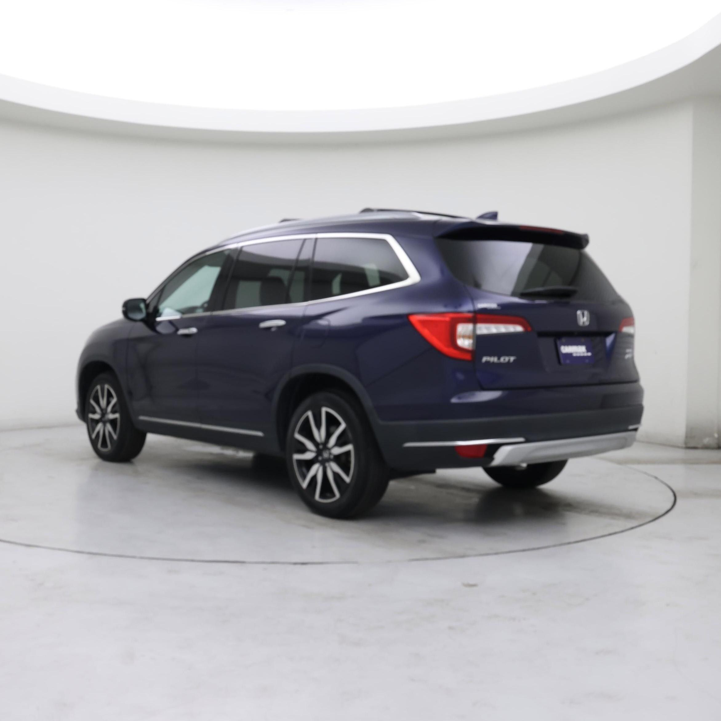 Thumbnail: 2022 Honda Pilot - 2