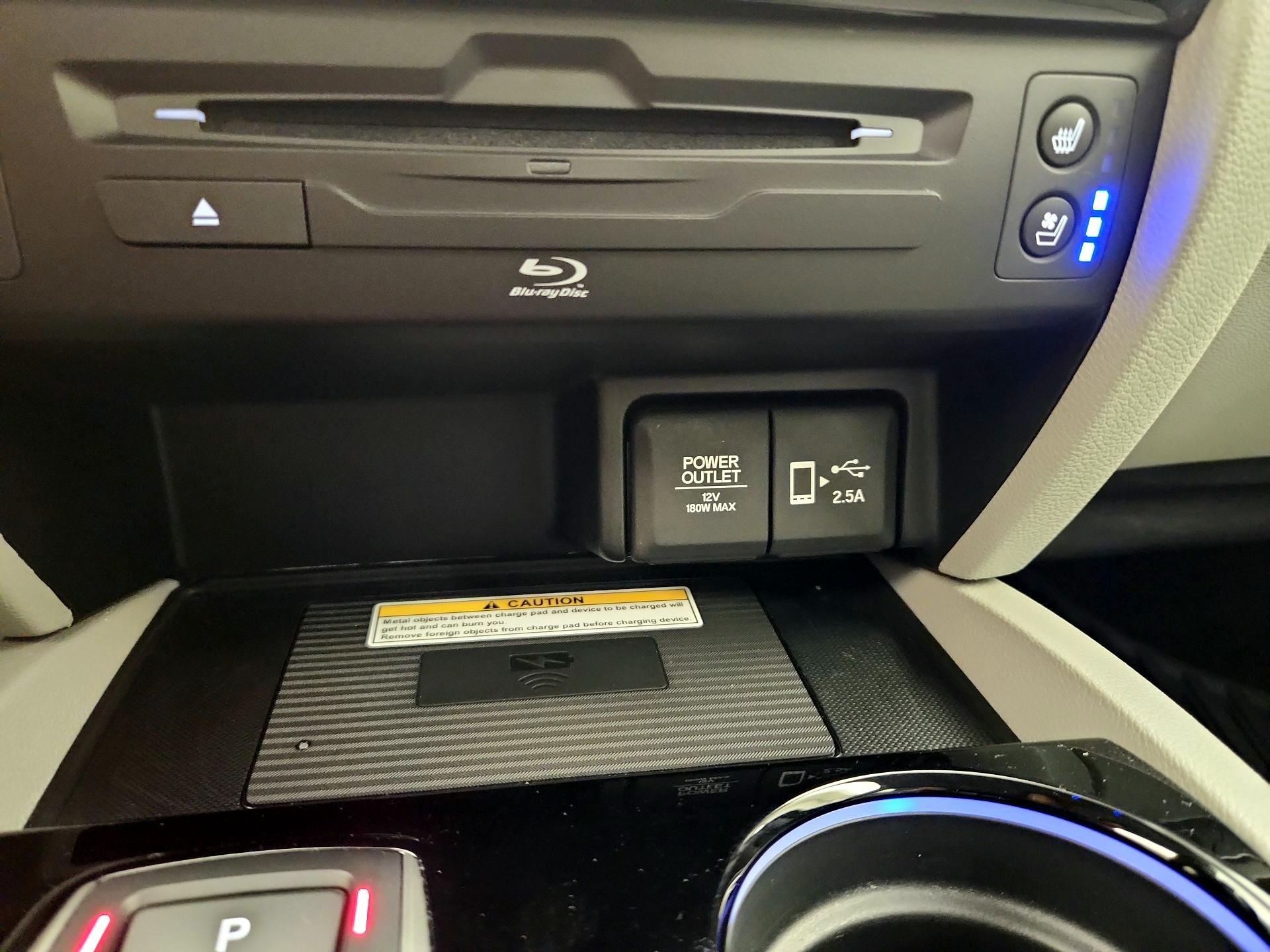 Thumbnail: 2022 Honda Pilot - 19