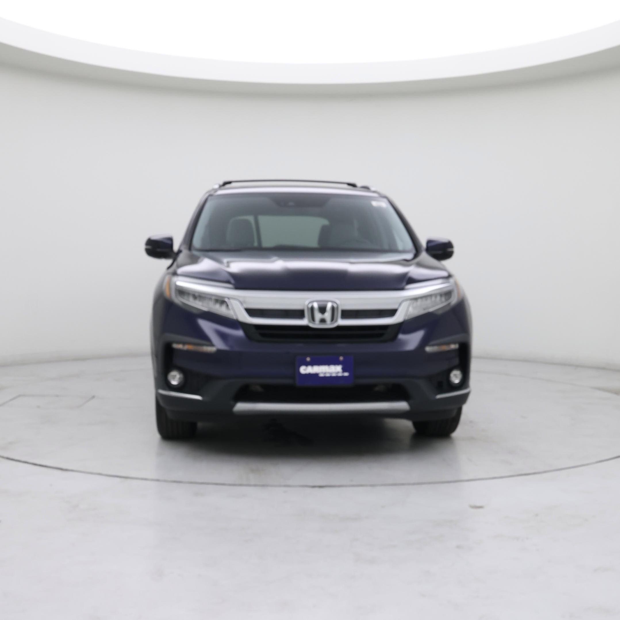 Thumbnail: 2022 Honda Pilot - 5