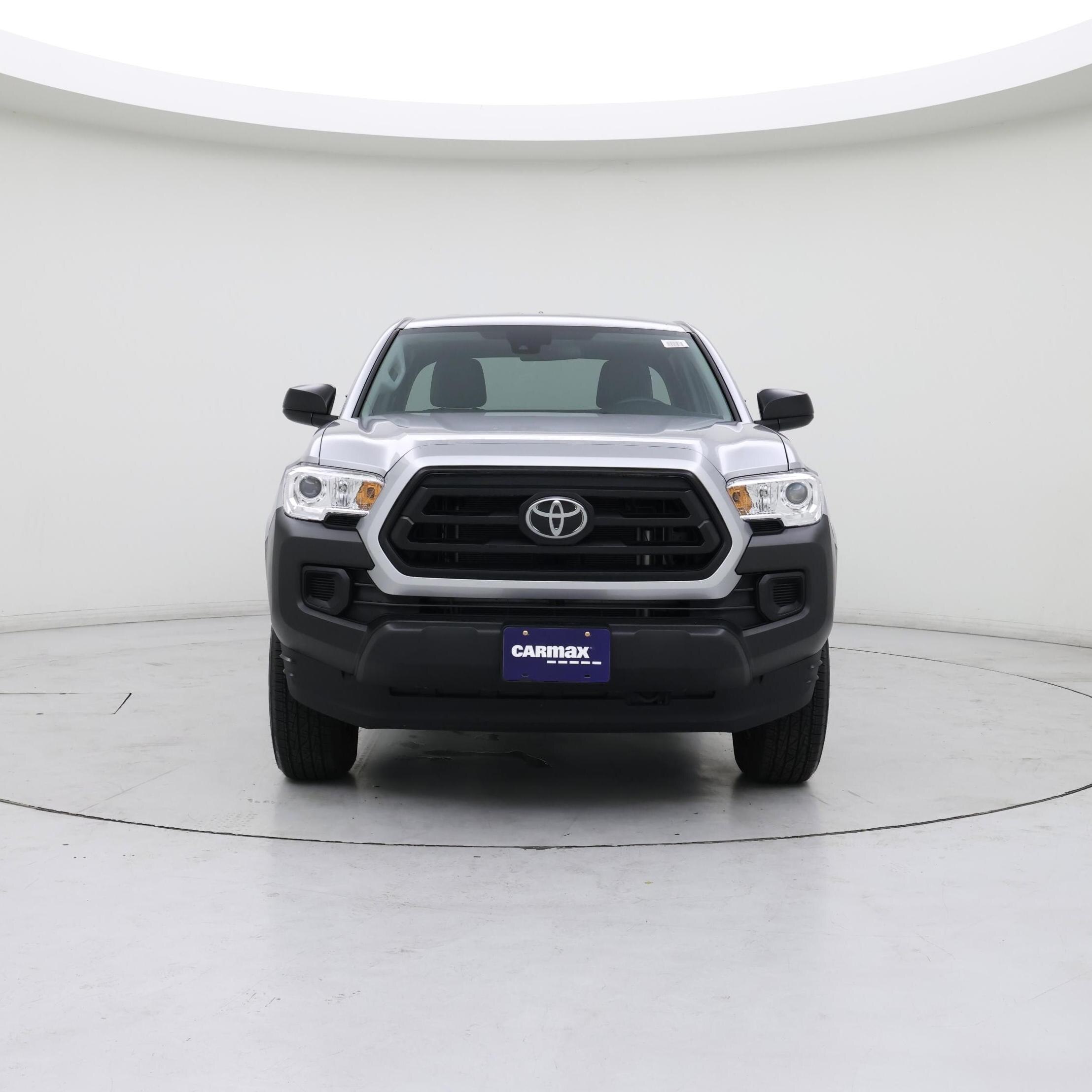 Thumbnail: 2022 Toyota Tacoma - 5