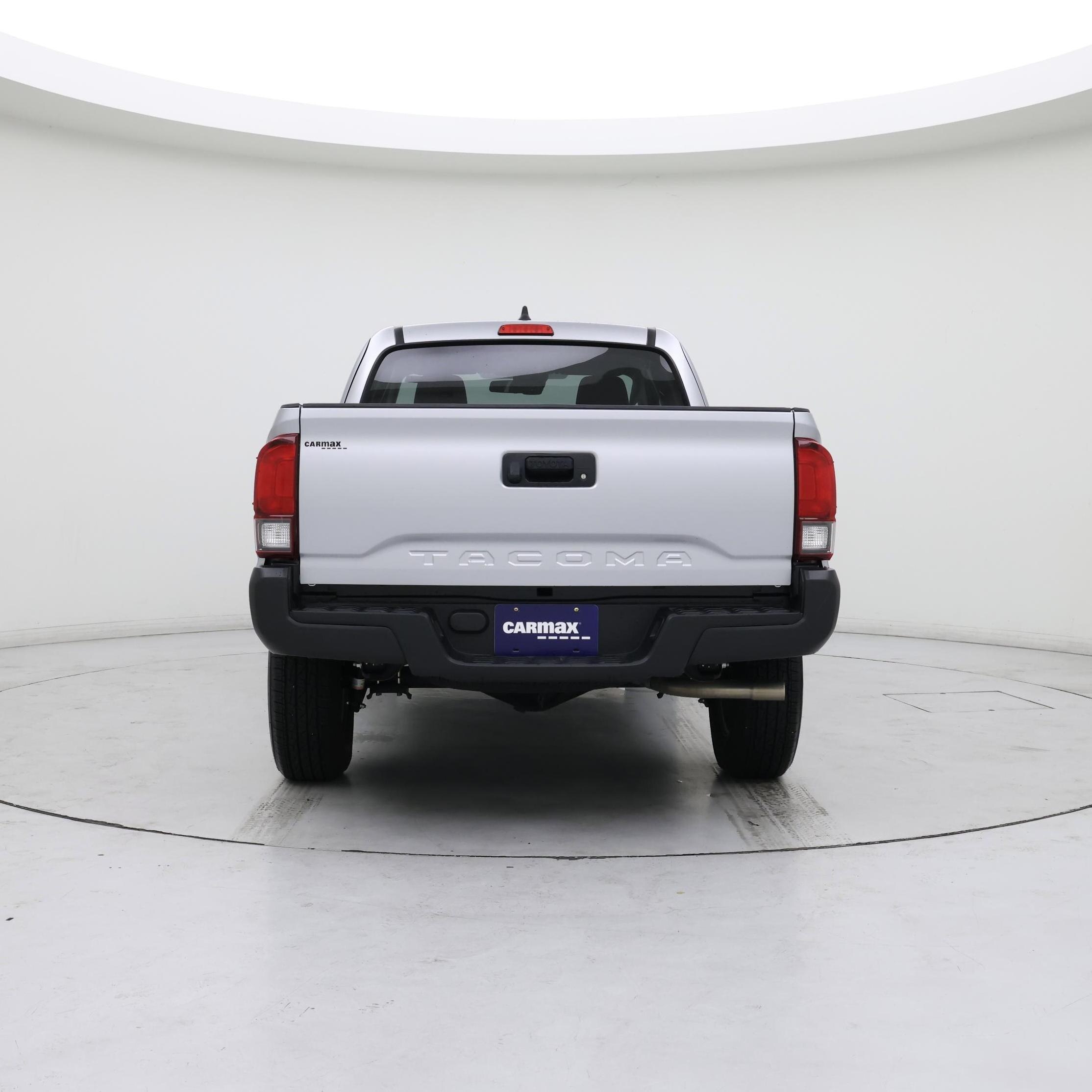 Thumbnail: 2022 Toyota Tacoma - 6