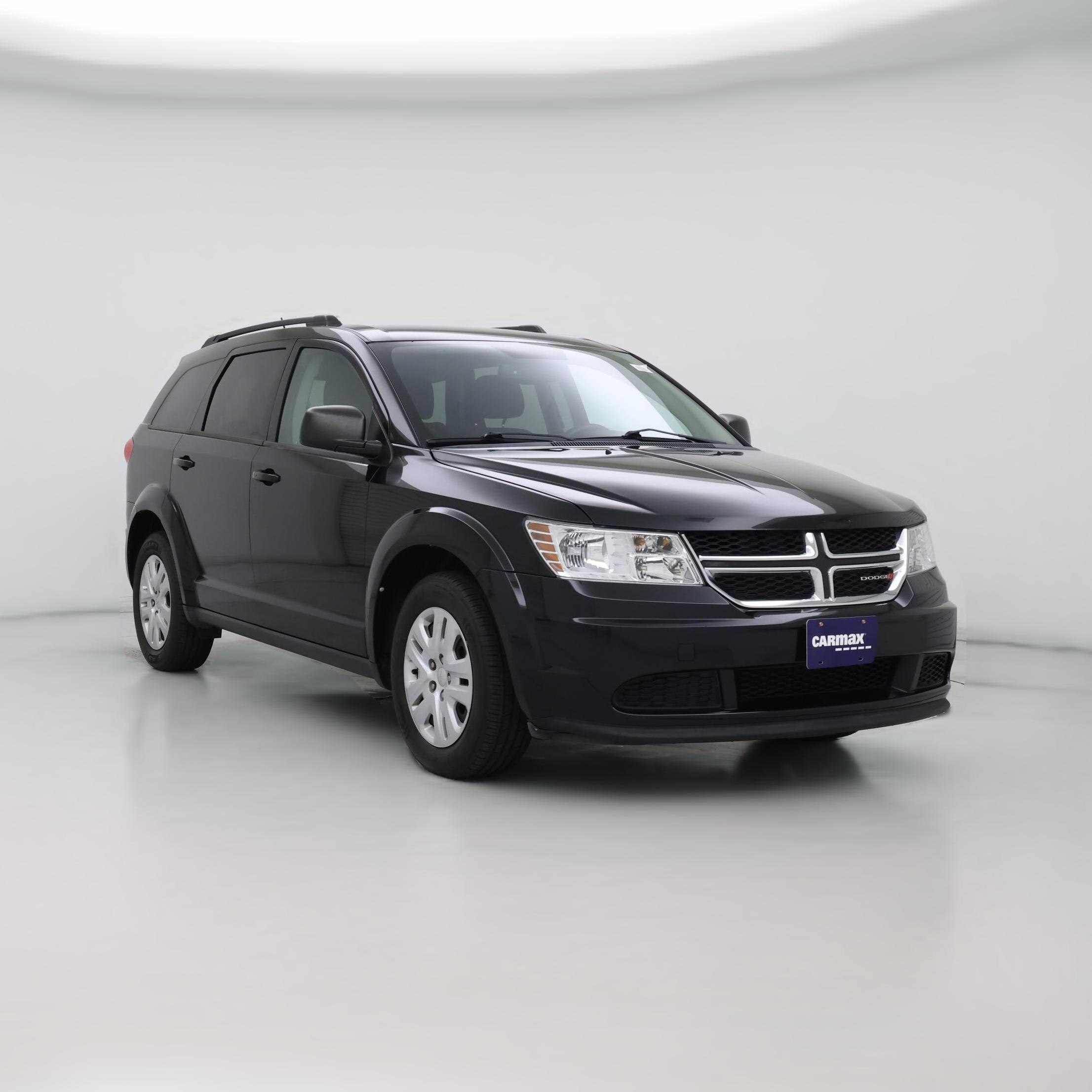 Thumbnail: 2015 Dodge Journey - 1