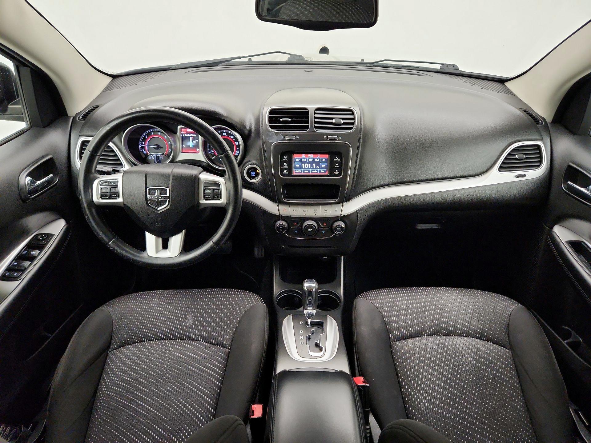 Thumbnail: 2015 Dodge Journey - 9