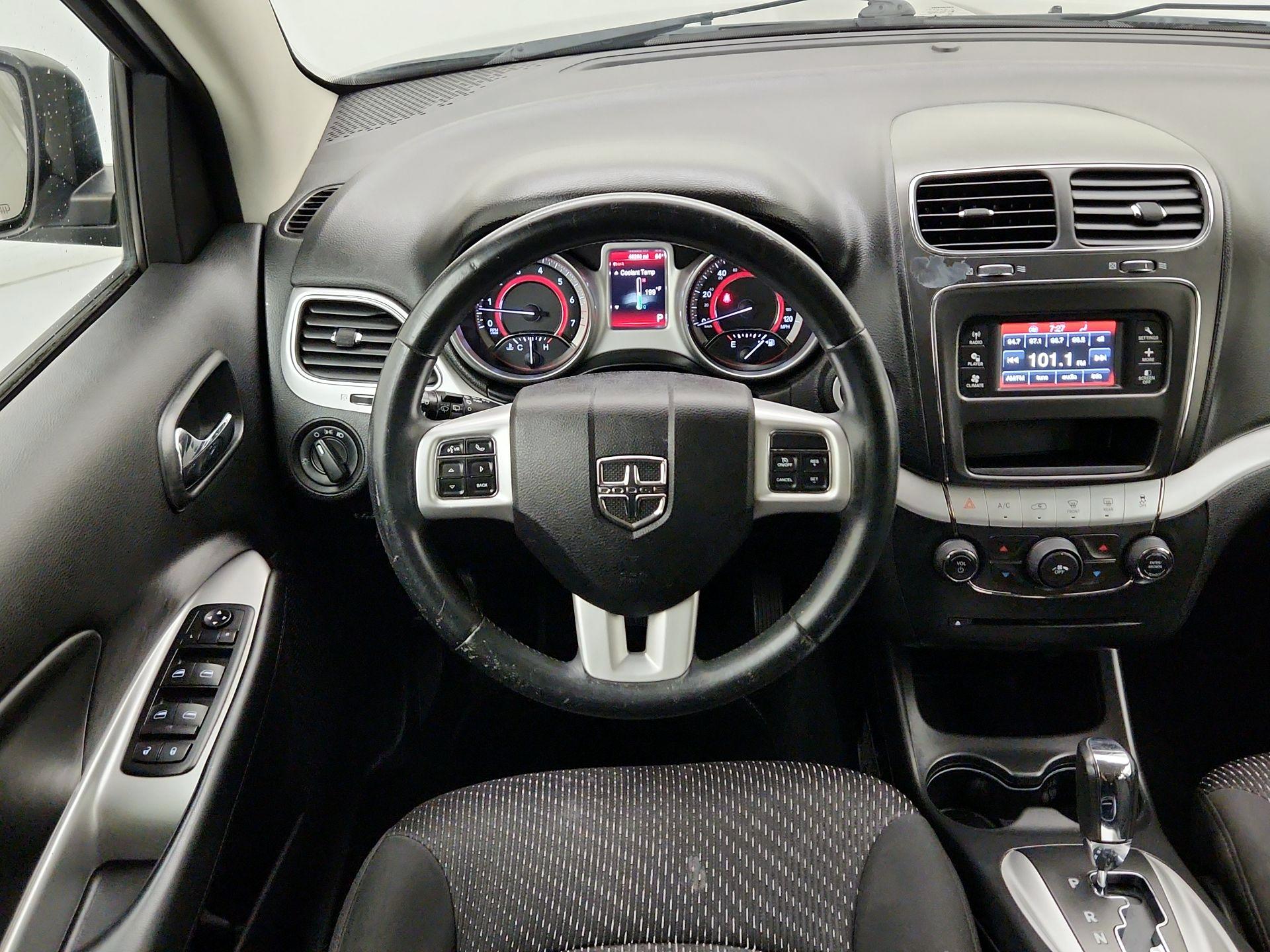 Thumbnail: 2015 Dodge Journey - 10