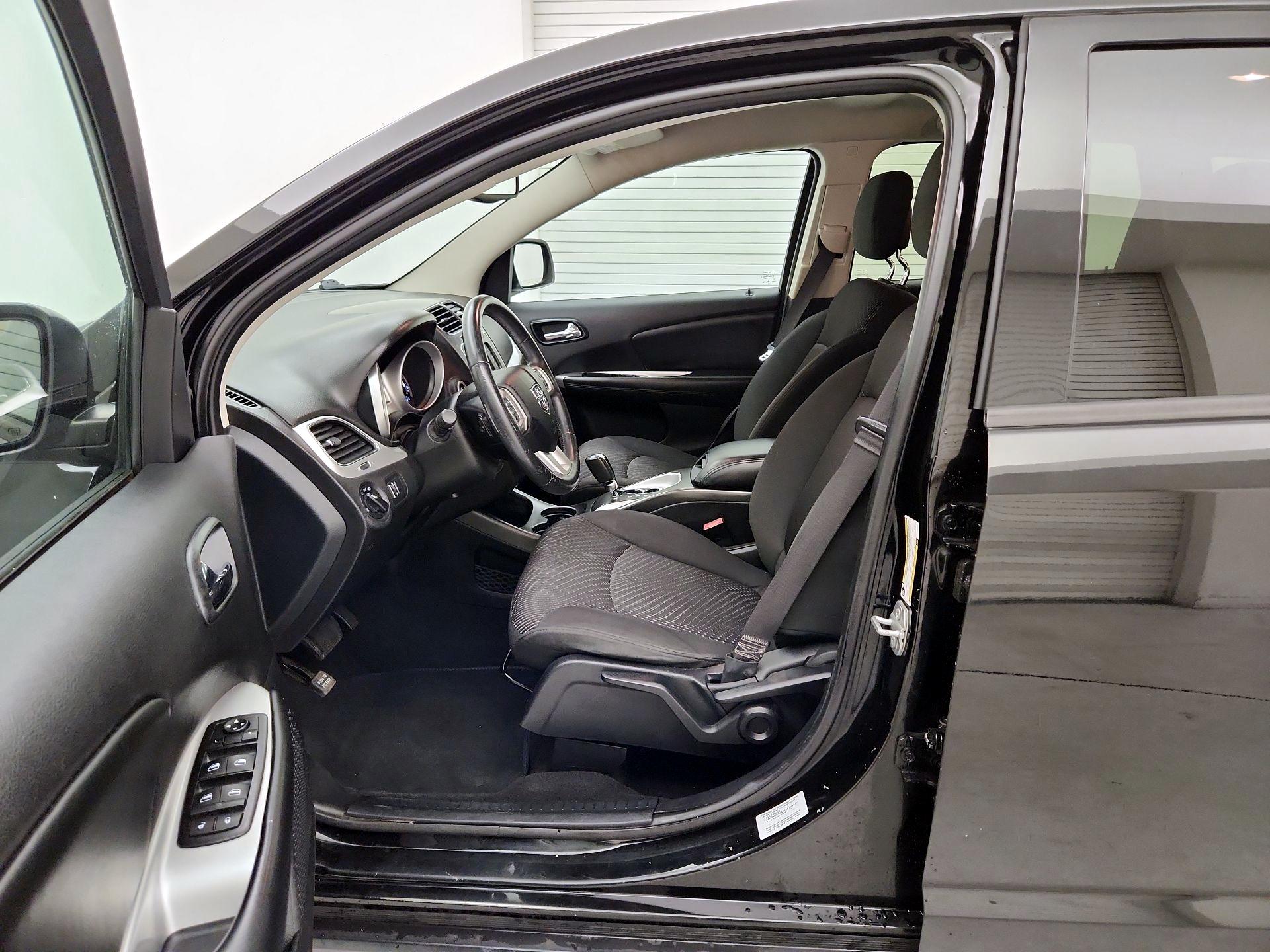 Thumbnail: 2015 Dodge Journey - 11