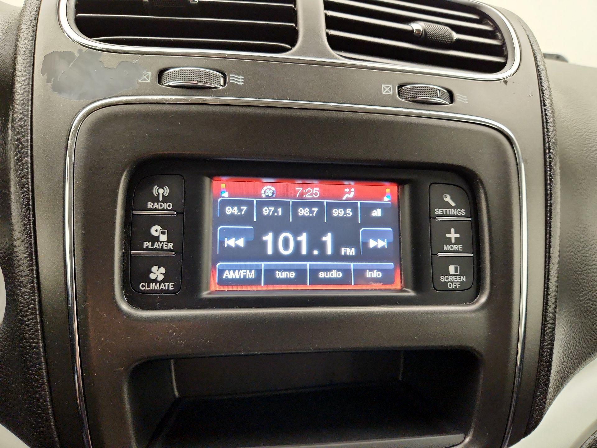 Thumbnail: 2015 Dodge Journey - 14