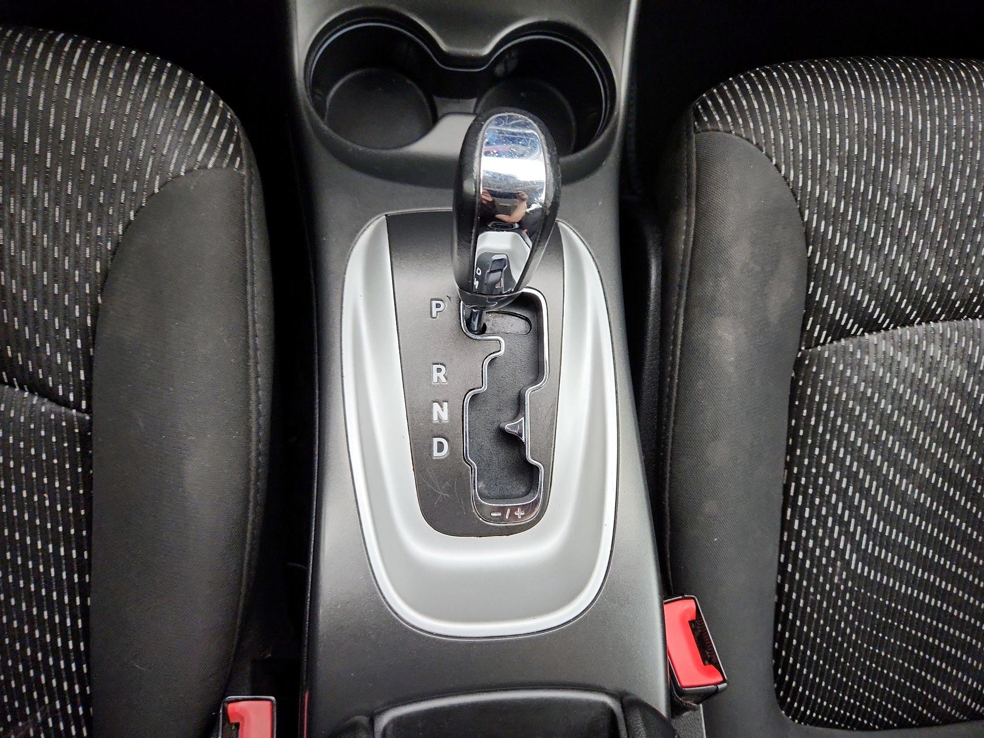 Thumbnail: 2015 Dodge Journey - 16