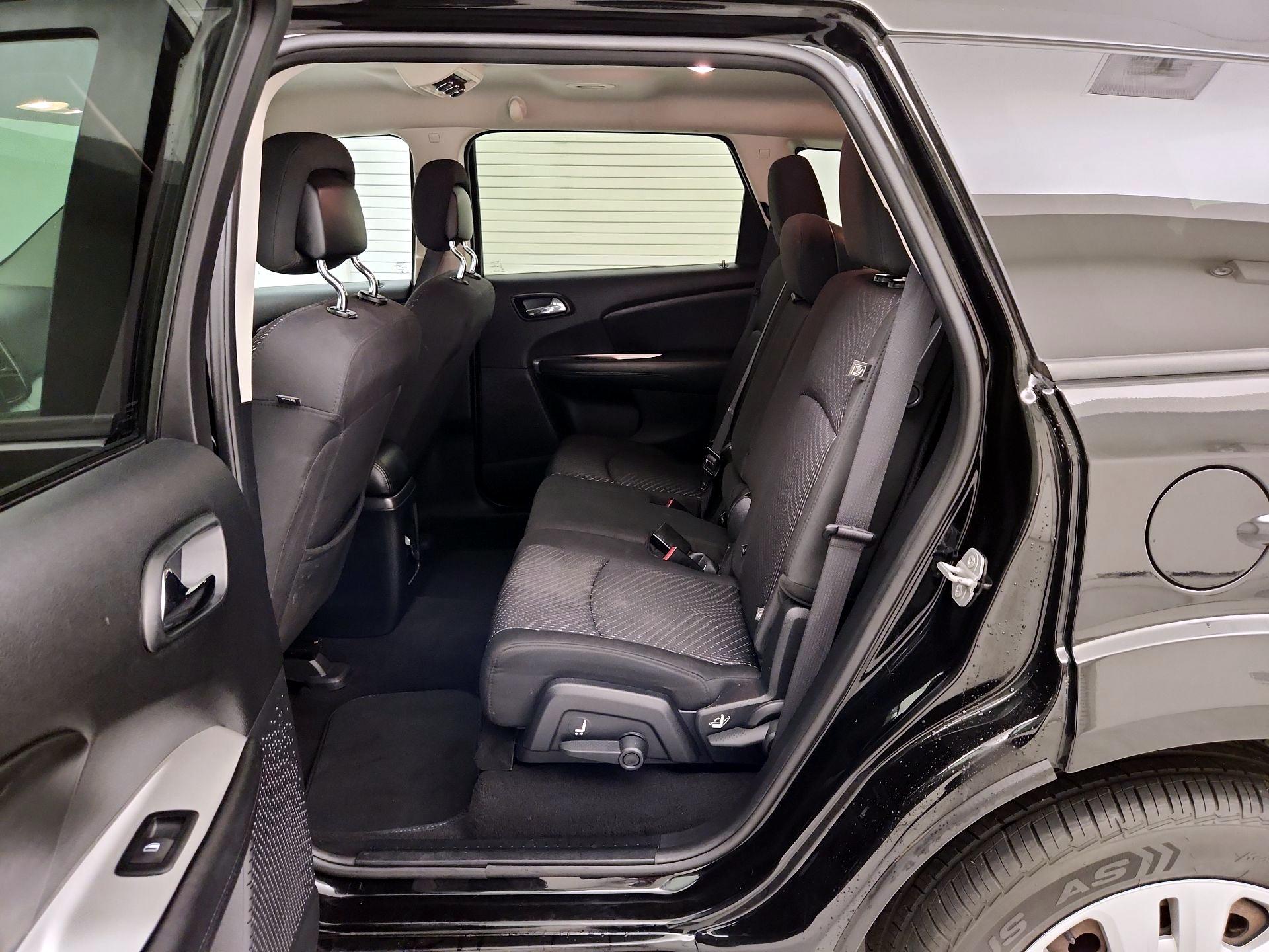 Thumbnail: 2015 Dodge Journey - 18