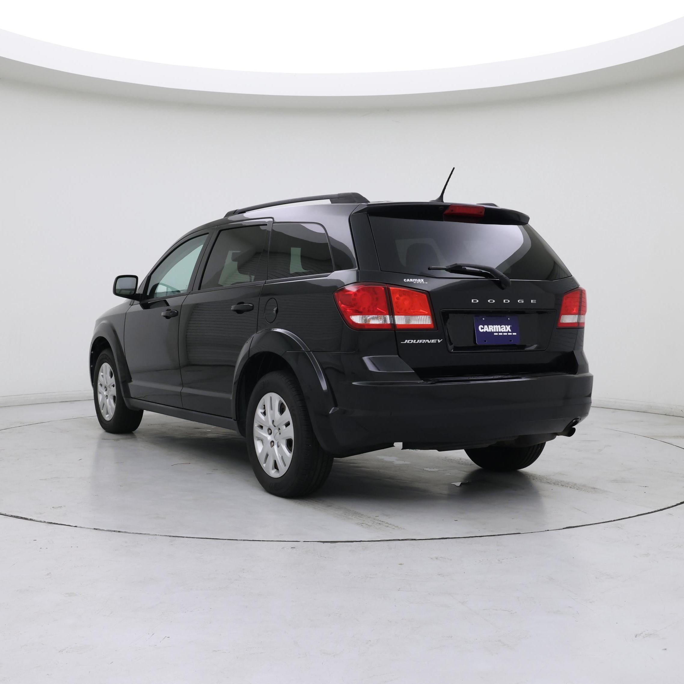 Thumbnail: 2015 Dodge Journey - 2