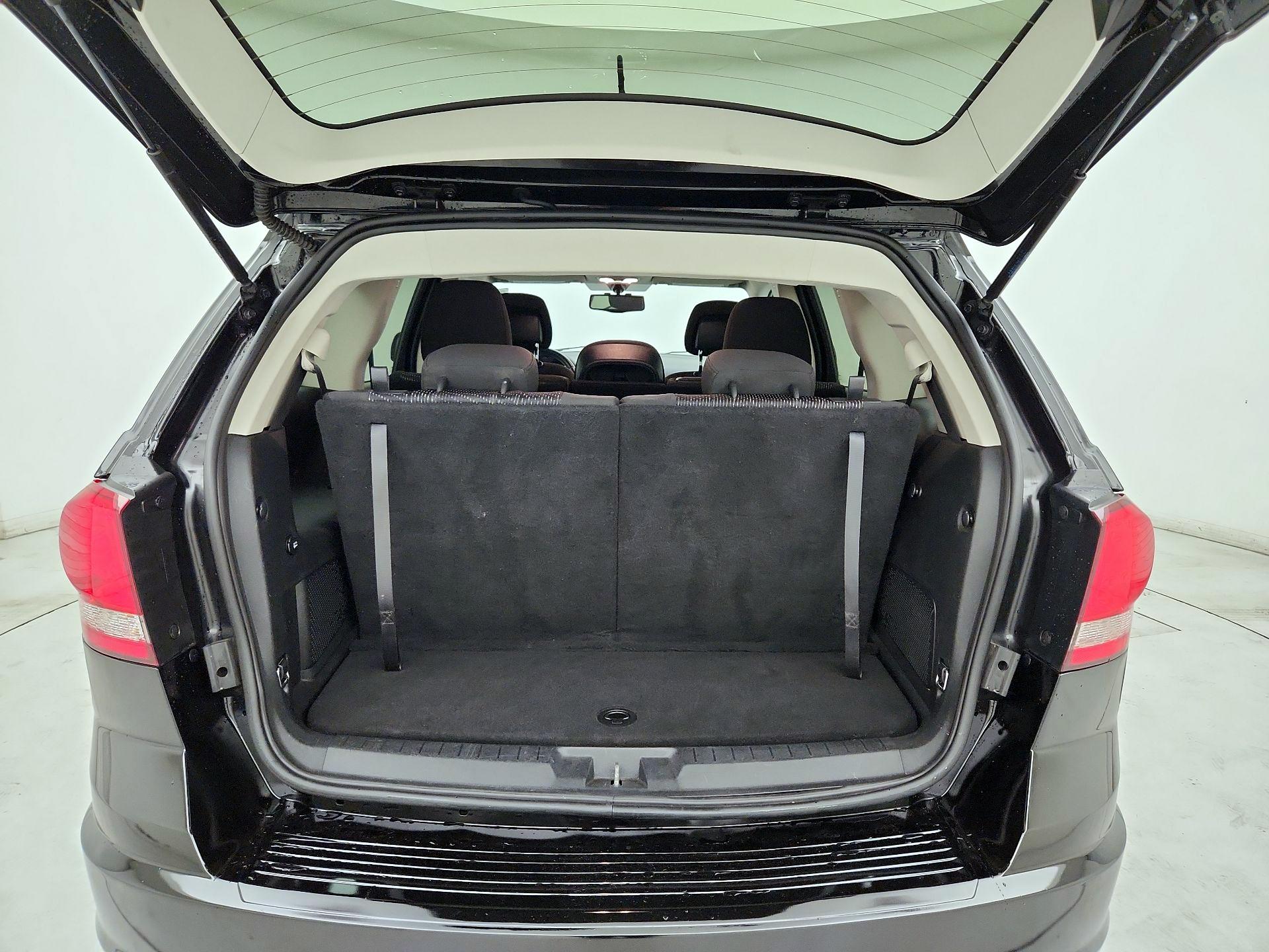 Thumbnail: 2015 Dodge Journey - 20