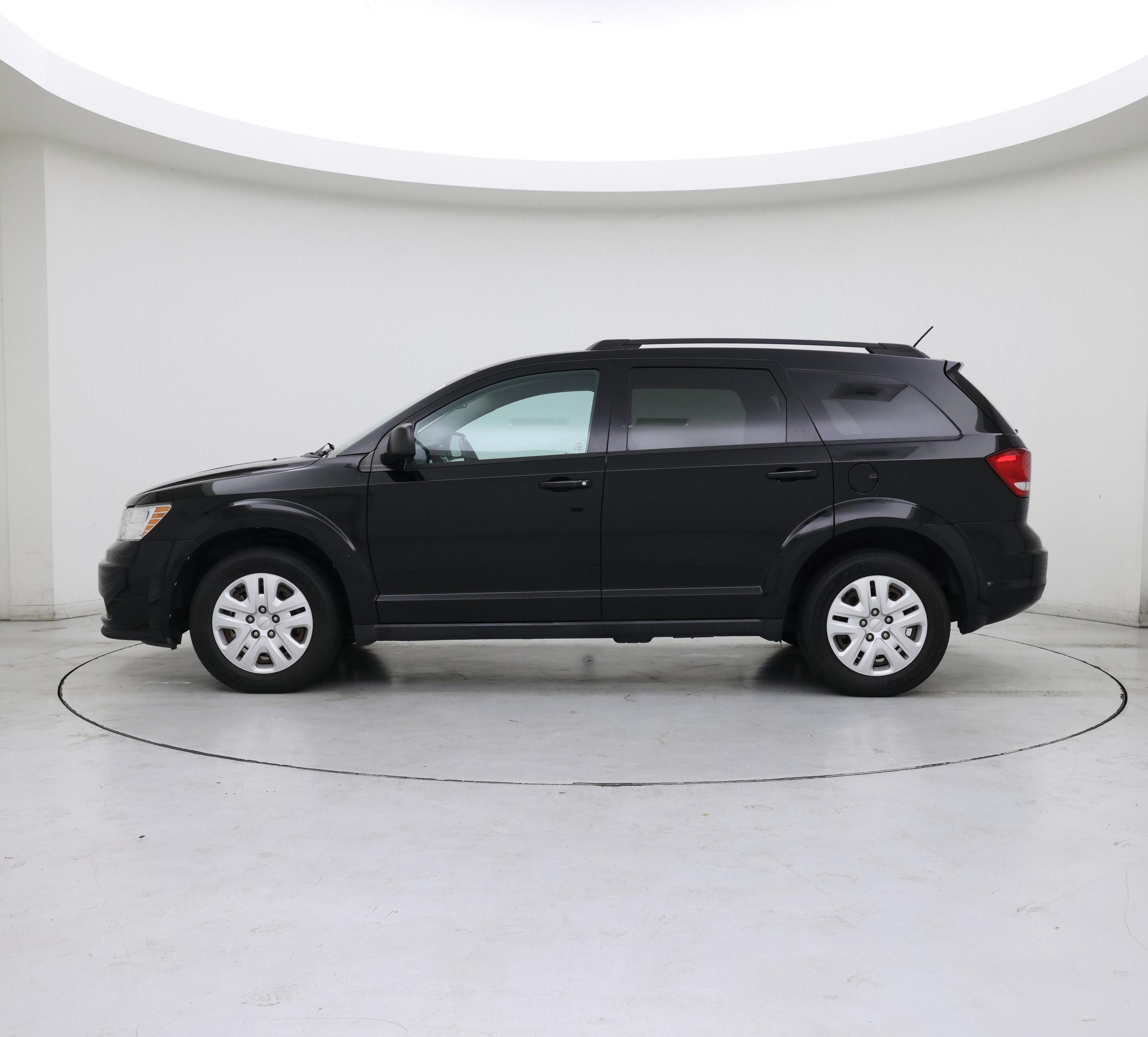 Thumbnail: 2015 Dodge Journey - 3