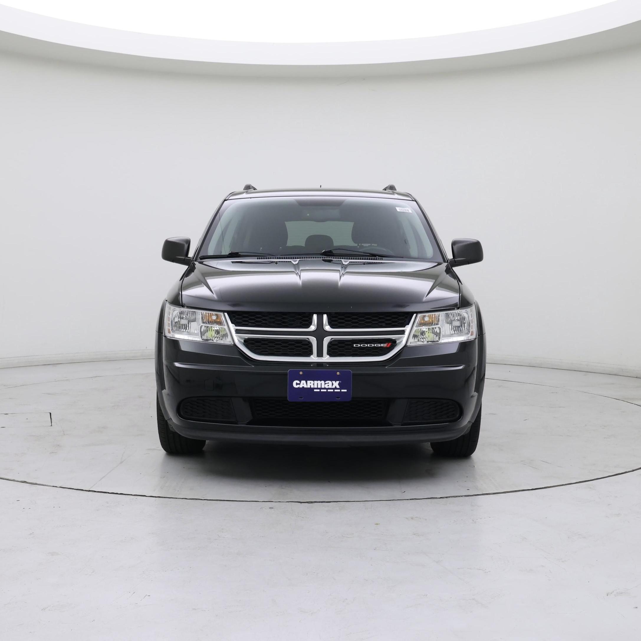 Thumbnail: 2015 Dodge Journey - 5