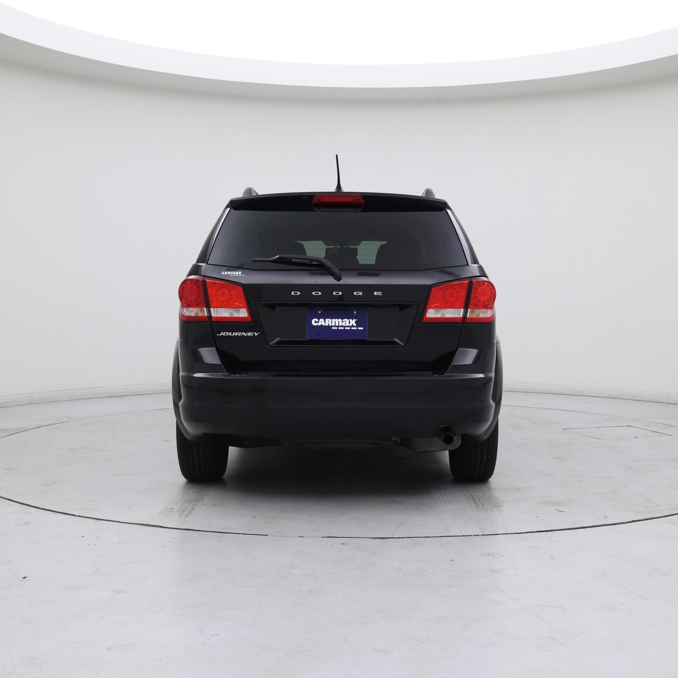Thumbnail: 2015 Dodge Journey - 6