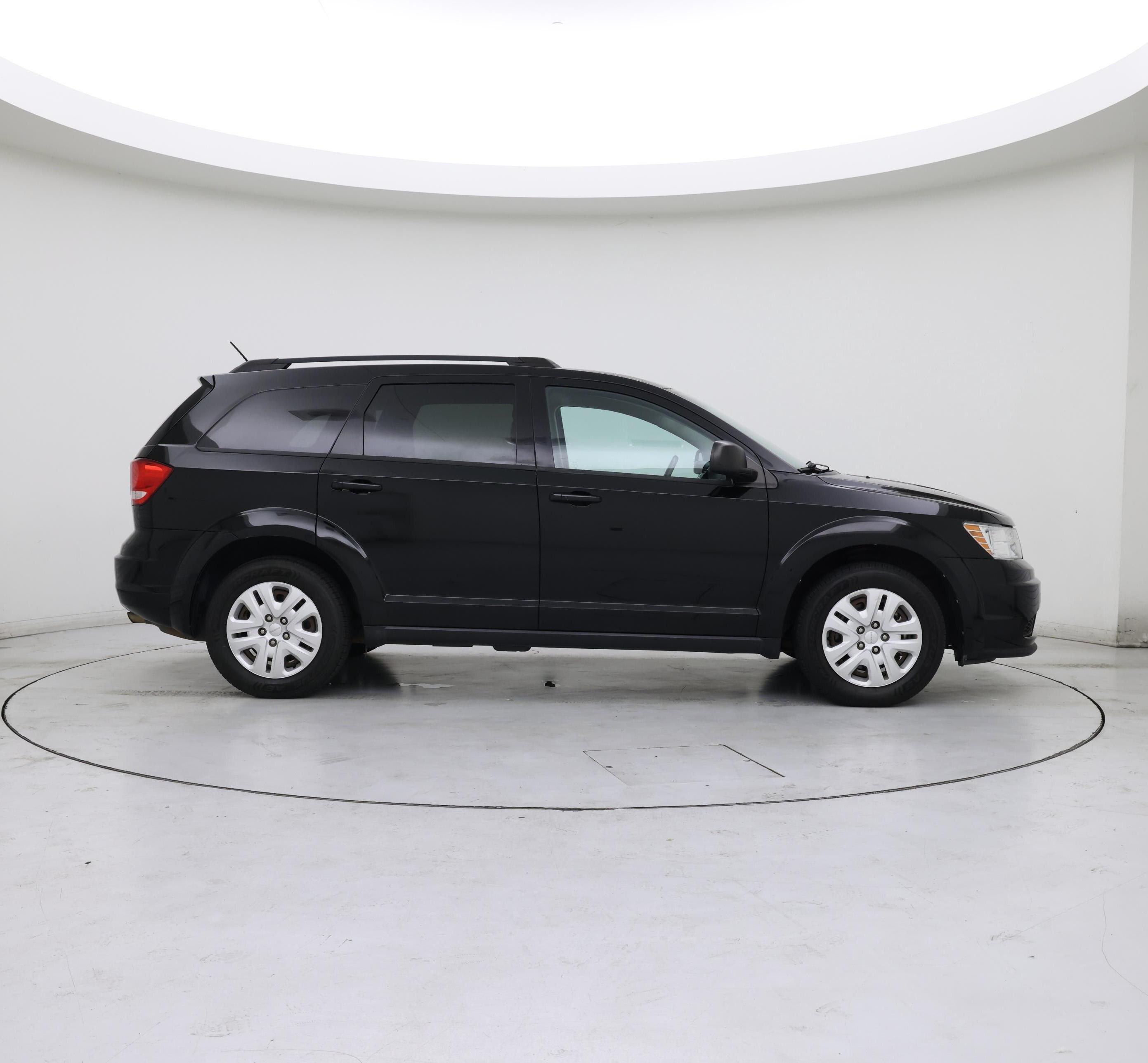 Thumbnail: 2015 Dodge Journey - 7