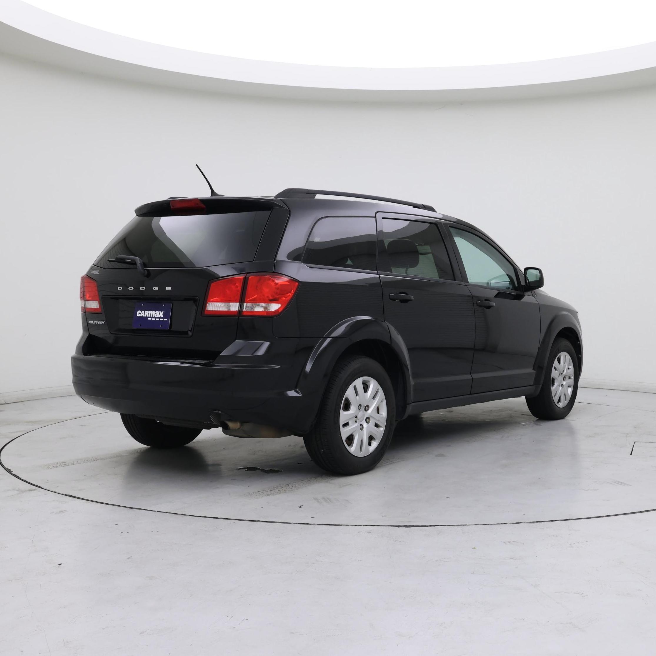 Thumbnail: 2015 Dodge Journey - 8