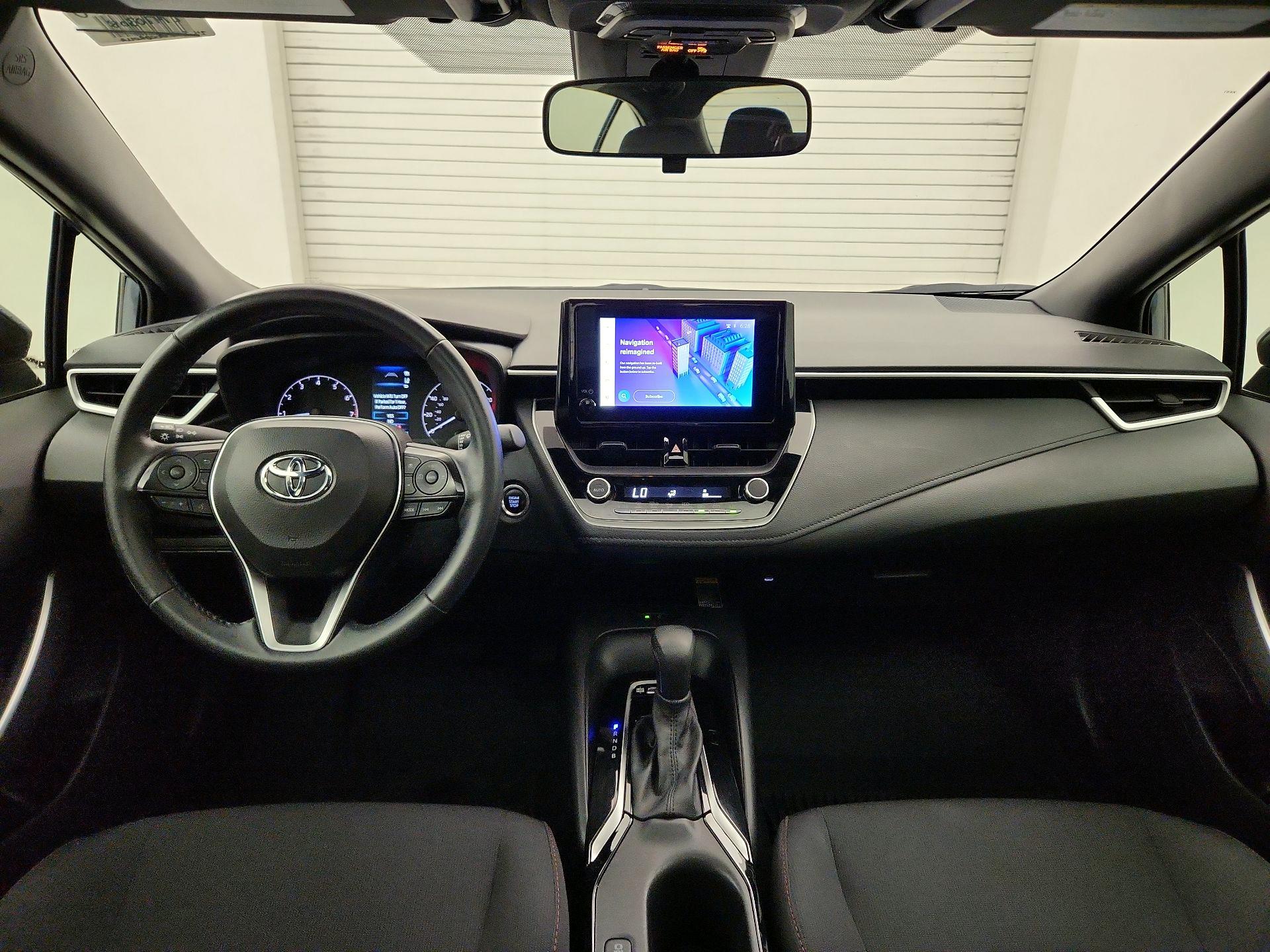 Thumbnail: 2024 Toyota Corolla - 9