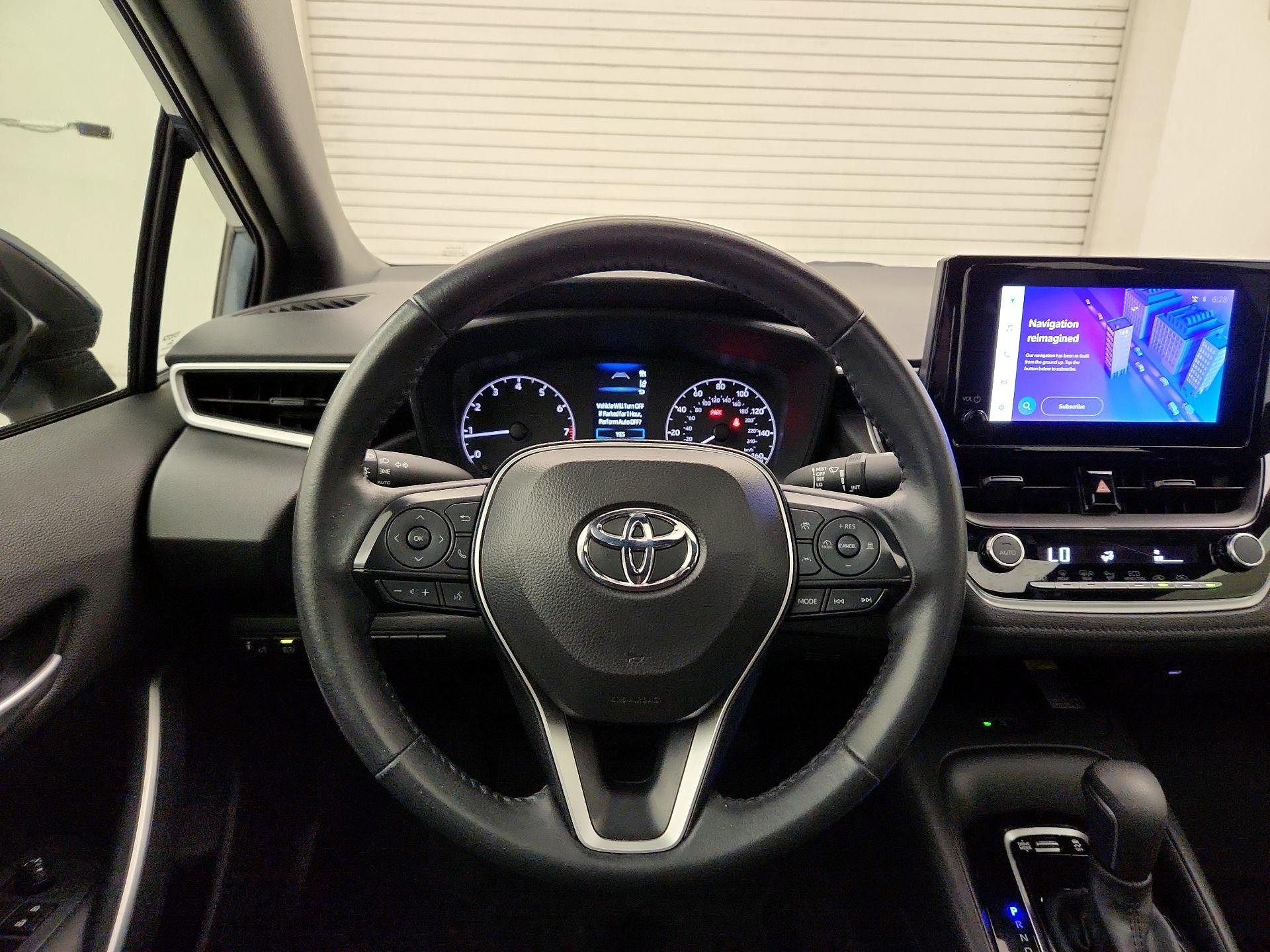 Thumbnail: 2024 Toyota Corolla - 10