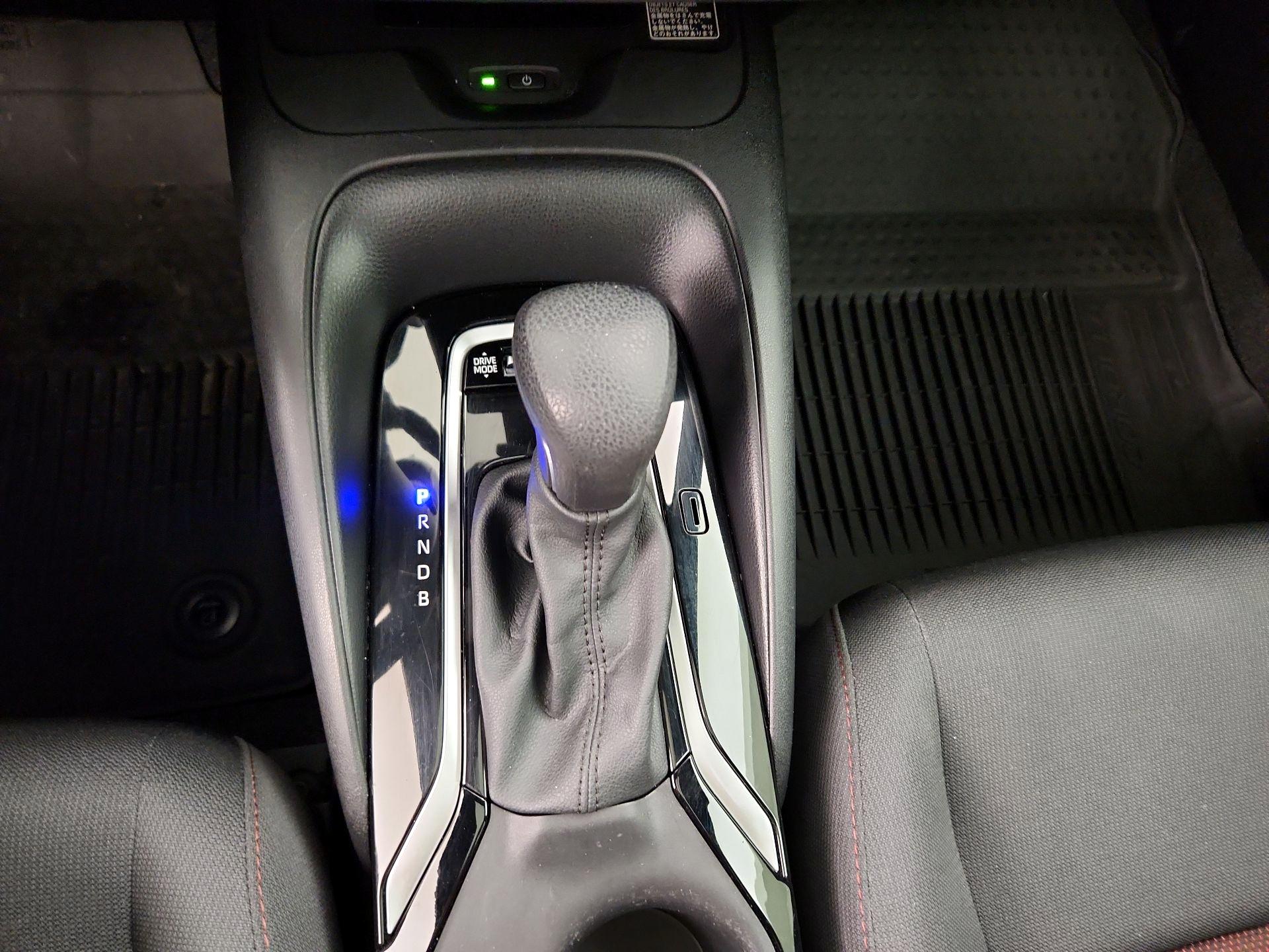 Thumbnail: 2024 Toyota Corolla - 17