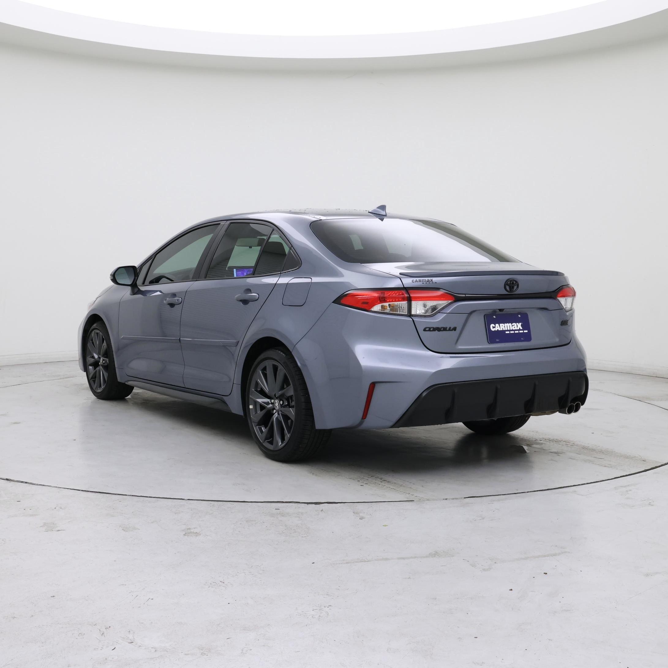 Thumbnail: 2024 Toyota Corolla - 2