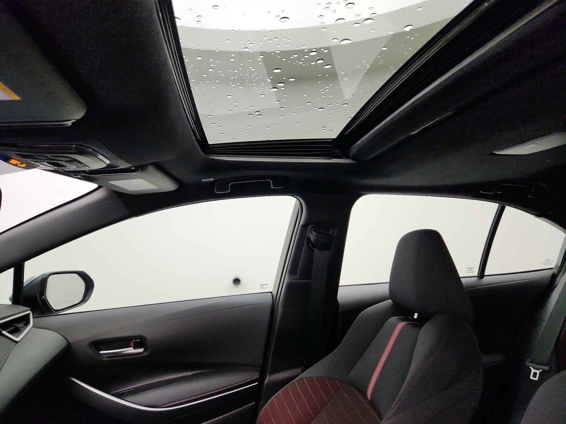 Thumbnail: 2024 Toyota Corolla - 19
