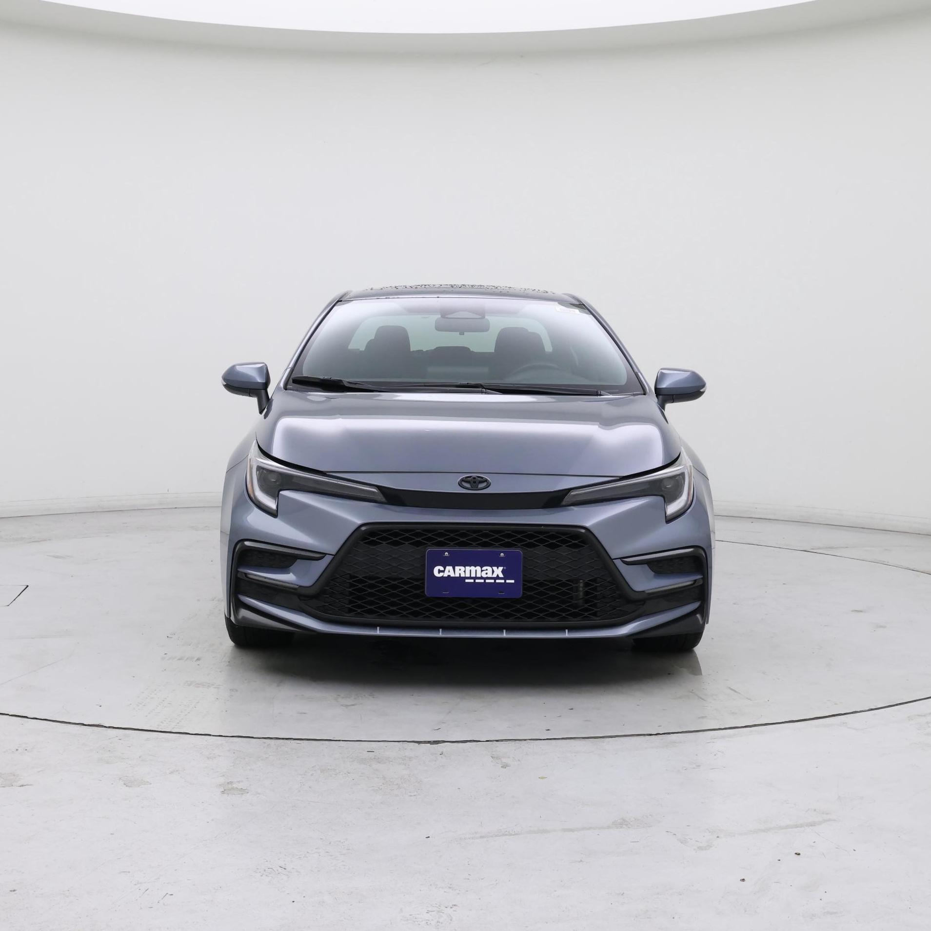 Thumbnail: 2024 Toyota Corolla - 5