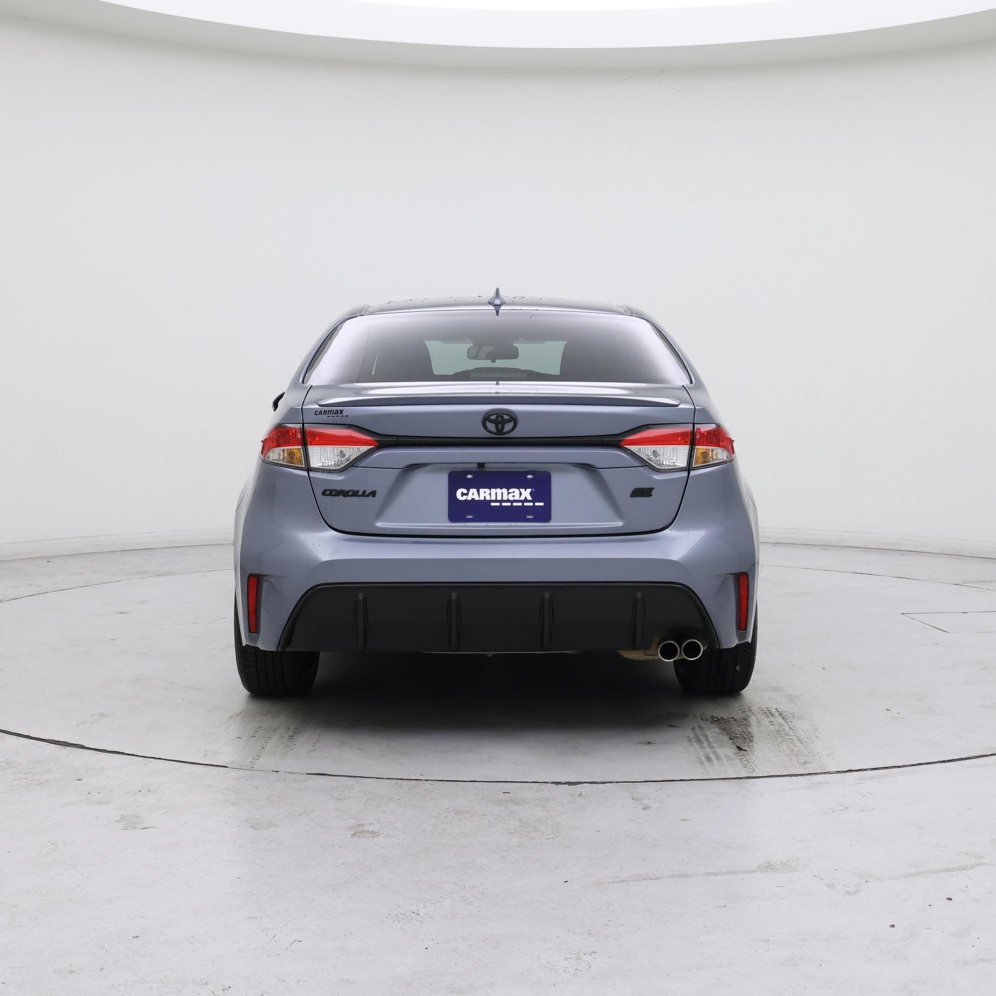 Thumbnail: 2024 Toyota Corolla - 6