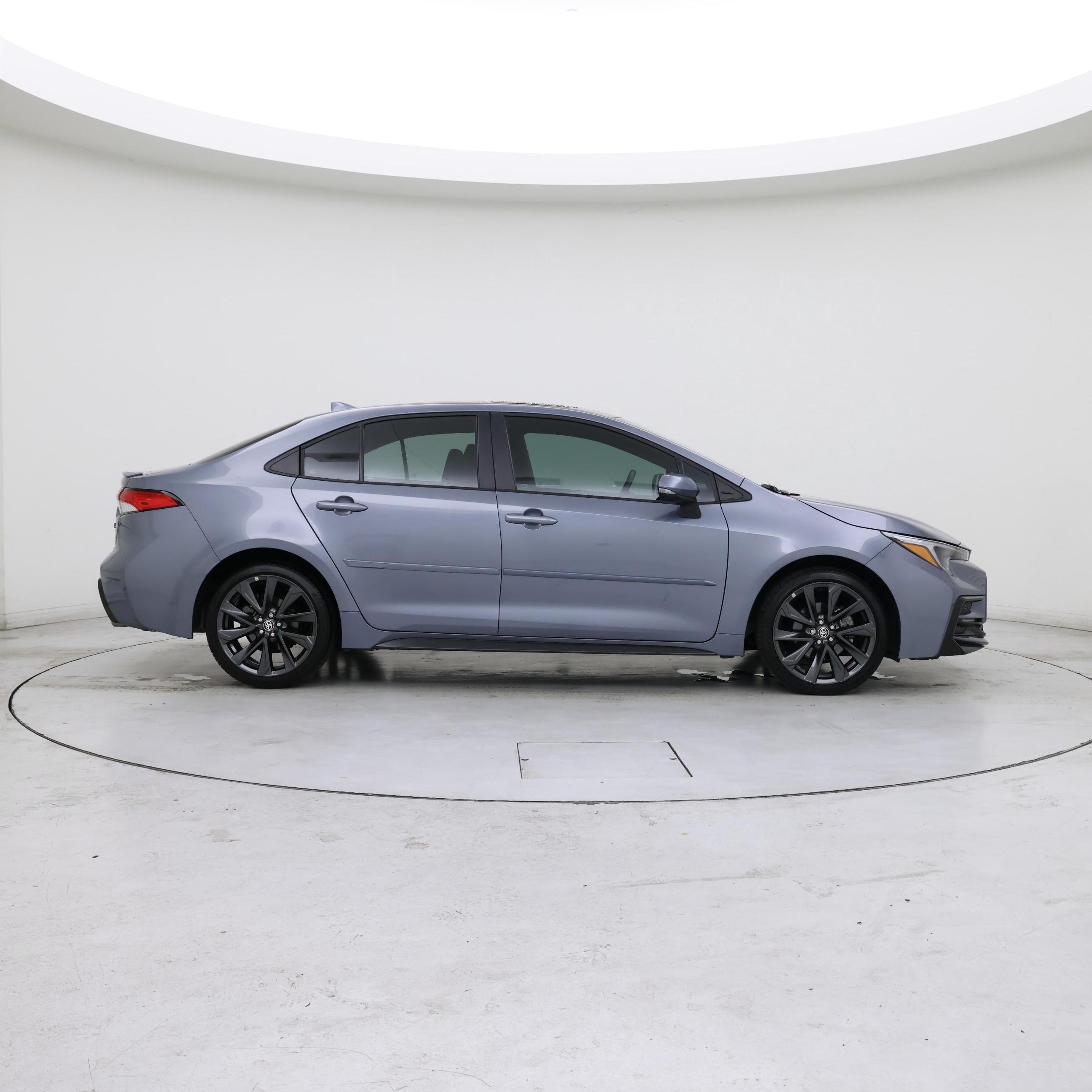 Thumbnail: 2024 Toyota Corolla - 7