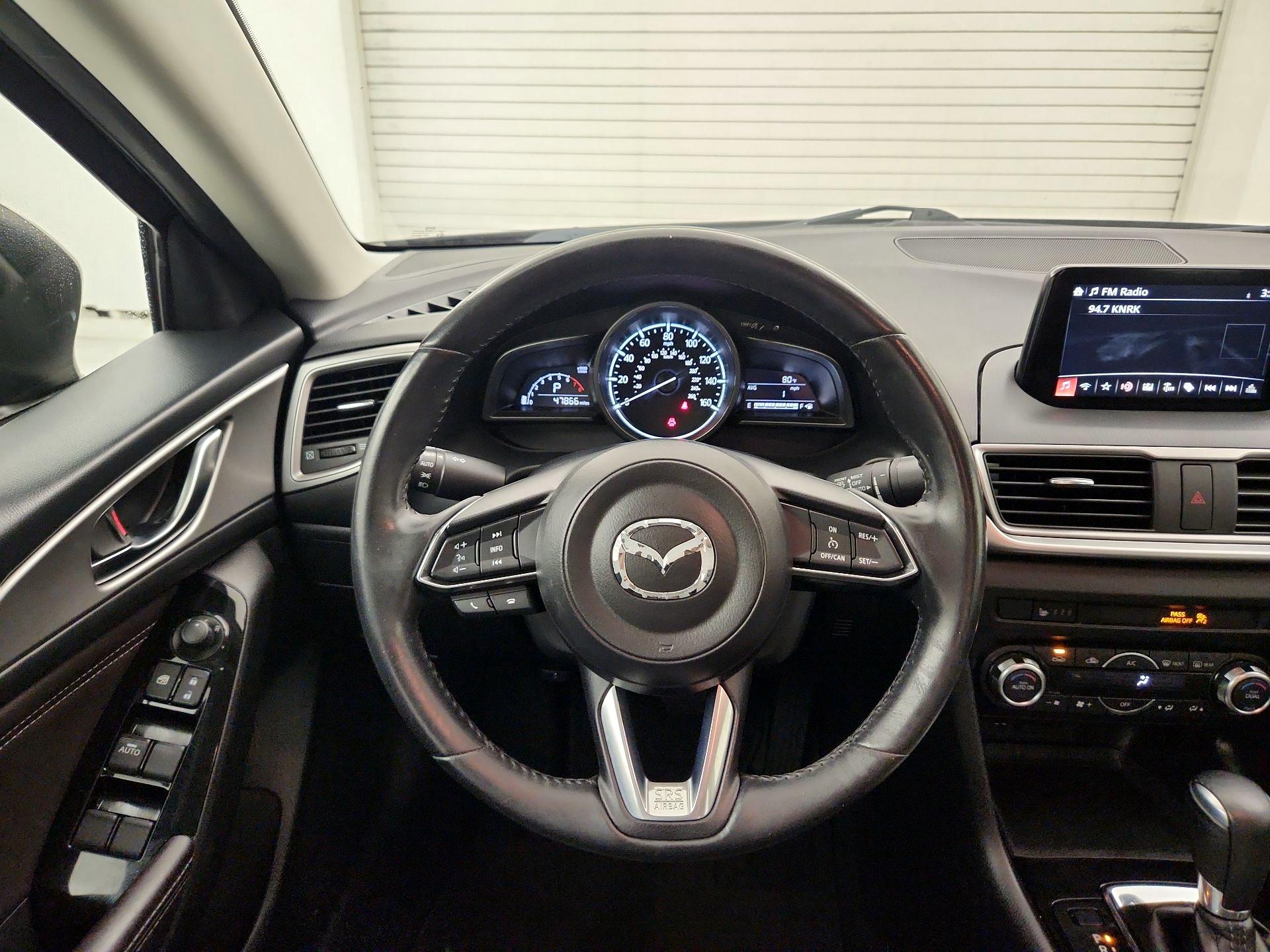 Thumbnail: 2018 Mazda Mazda3 - 10