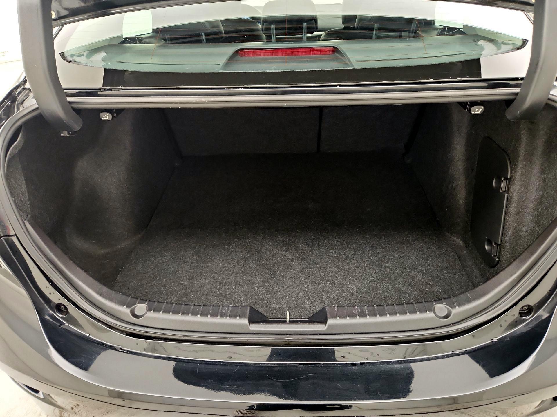 Thumbnail: 2018 Mazda Mazda3 - 20