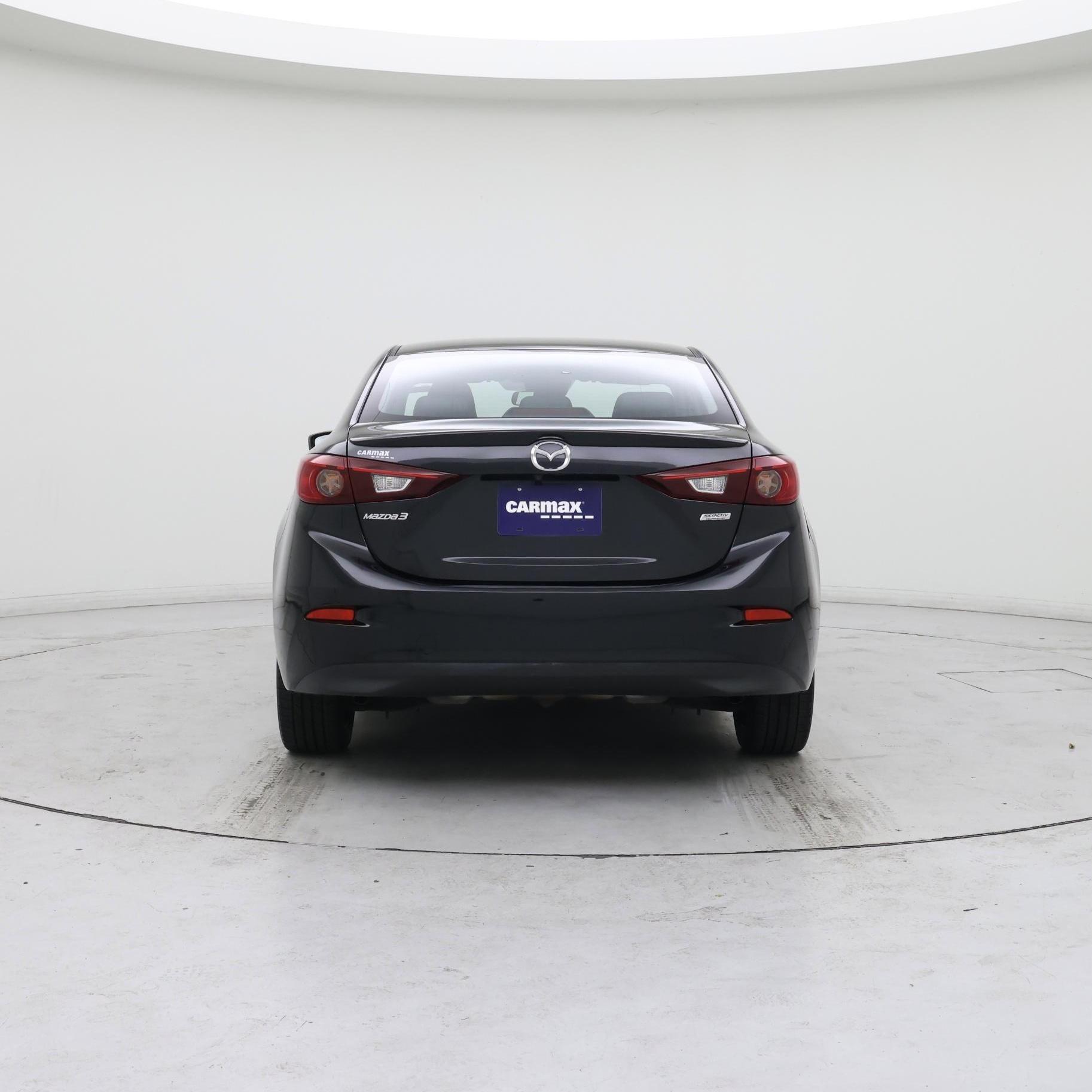 Thumbnail: 2018 Mazda Mazda3 - 6
