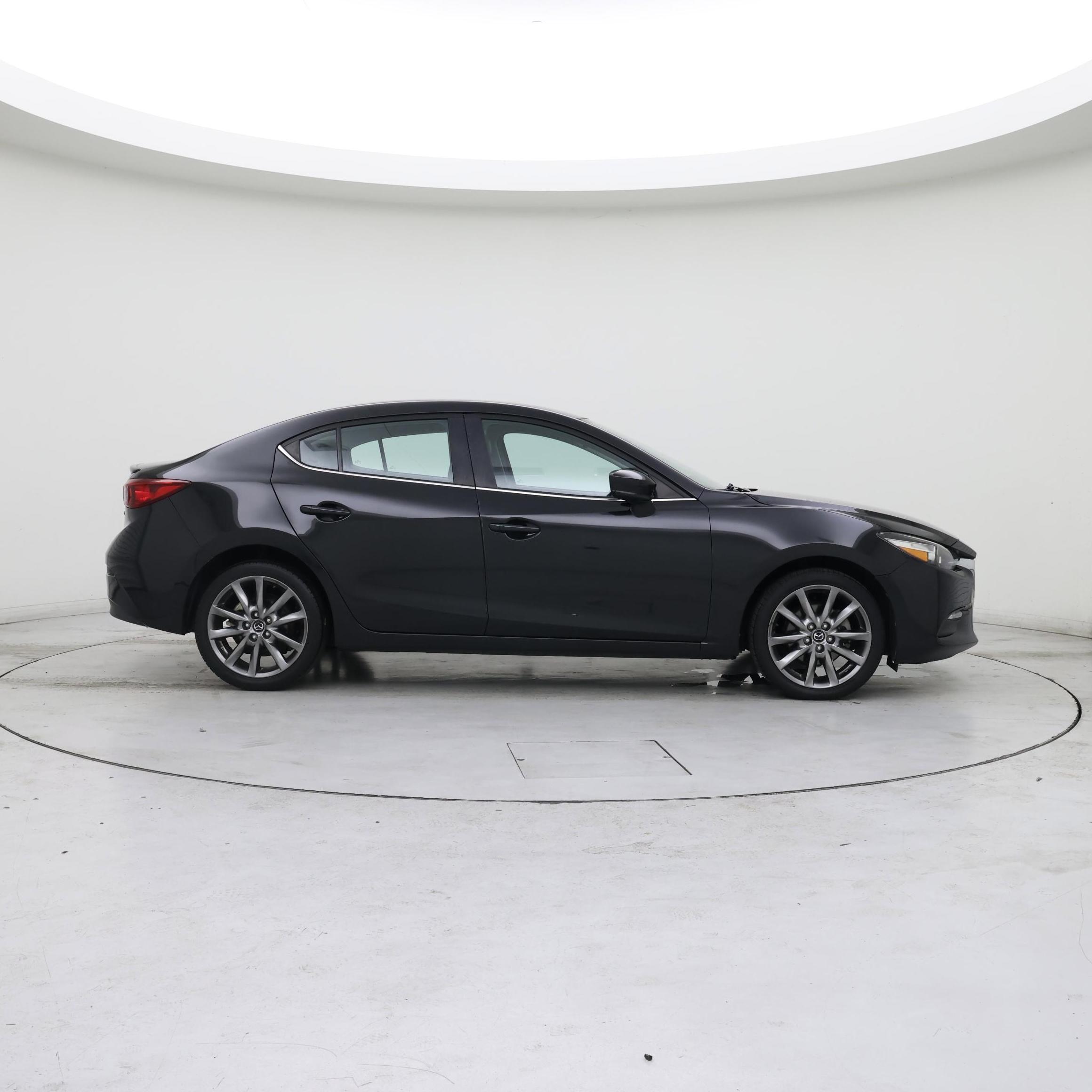 Thumbnail: 2018 Mazda Mazda3 - 7