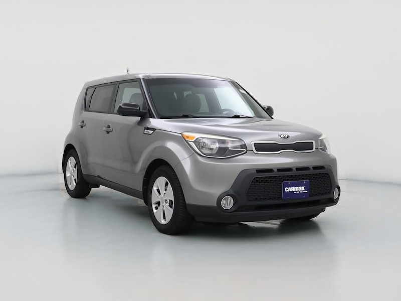 2015 Kia Soul  -
                  Beaverton, OR